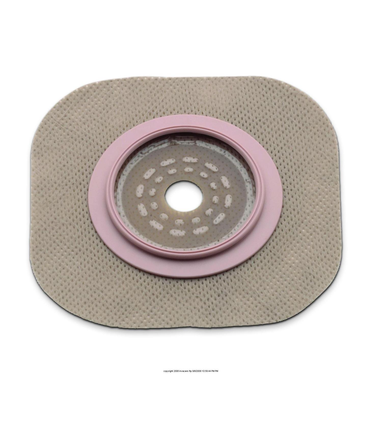 Hollister INC. HOL14603 New Image Flextend Extended Wear Skin Barrier with Tape