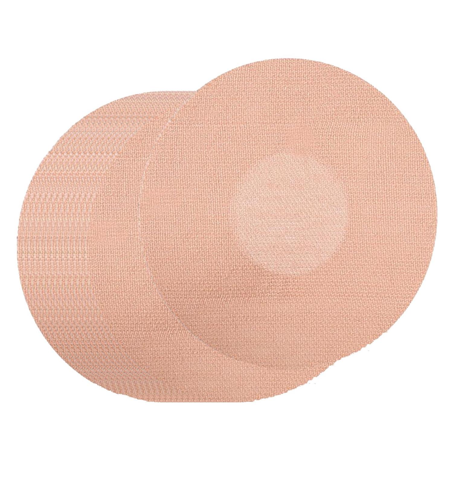 27 PCS Waterproof Adhesive Patches for Glucose Meter - Dynamic Sensor Covers | No Glue Center Prevents Loosening | Yellow - Buy Online on GoSupps.com