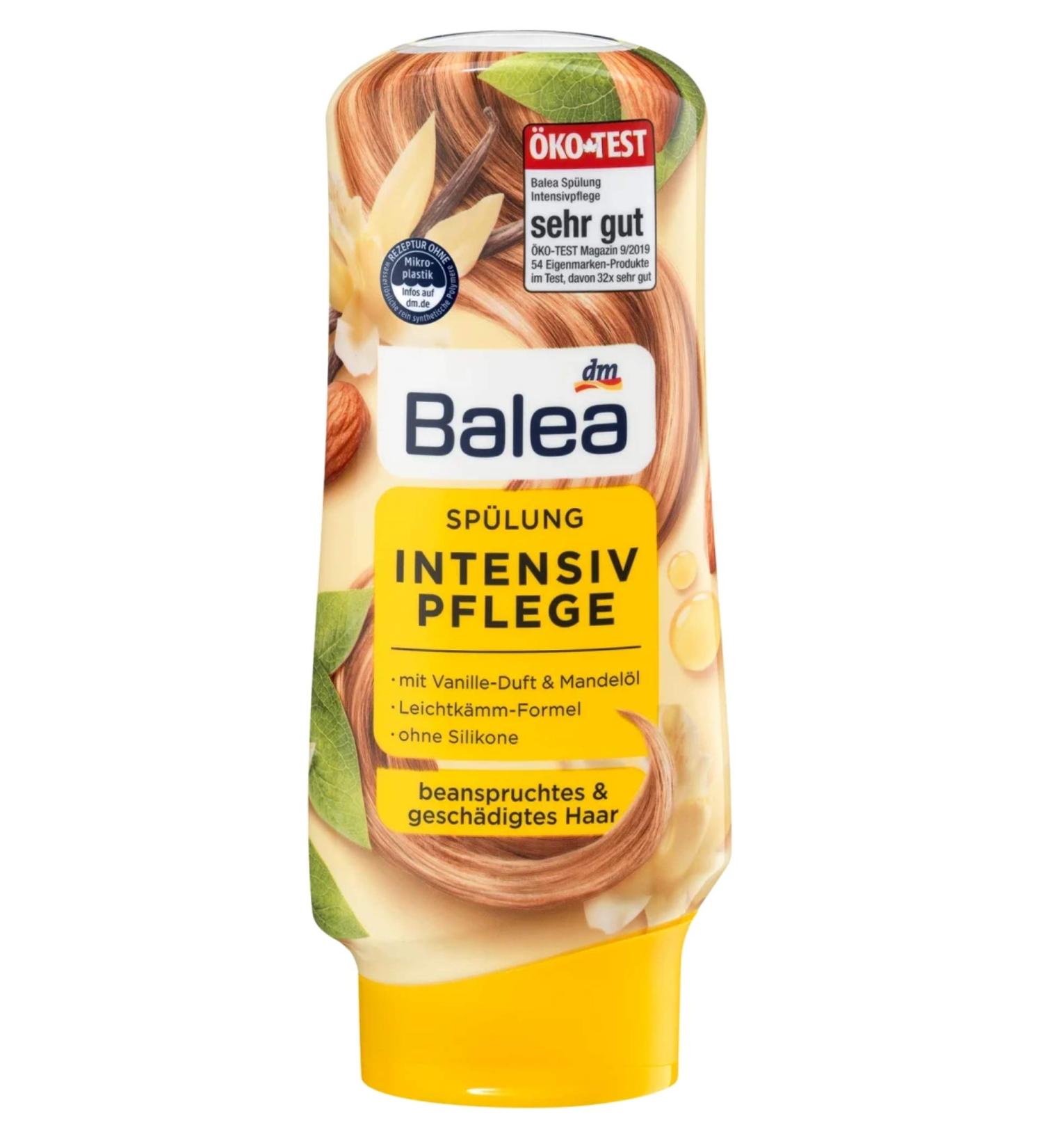 Balea flushing intensive care 1 x 300 ml