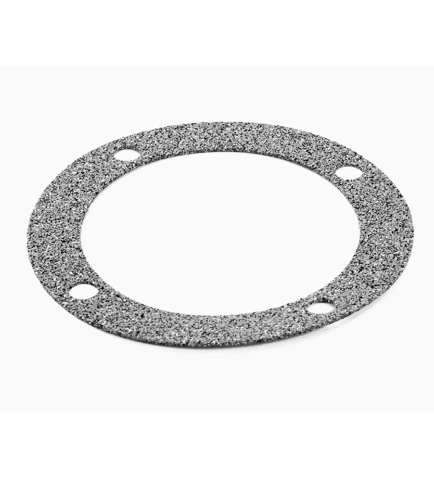 Gasket Pumped Rinse Pump