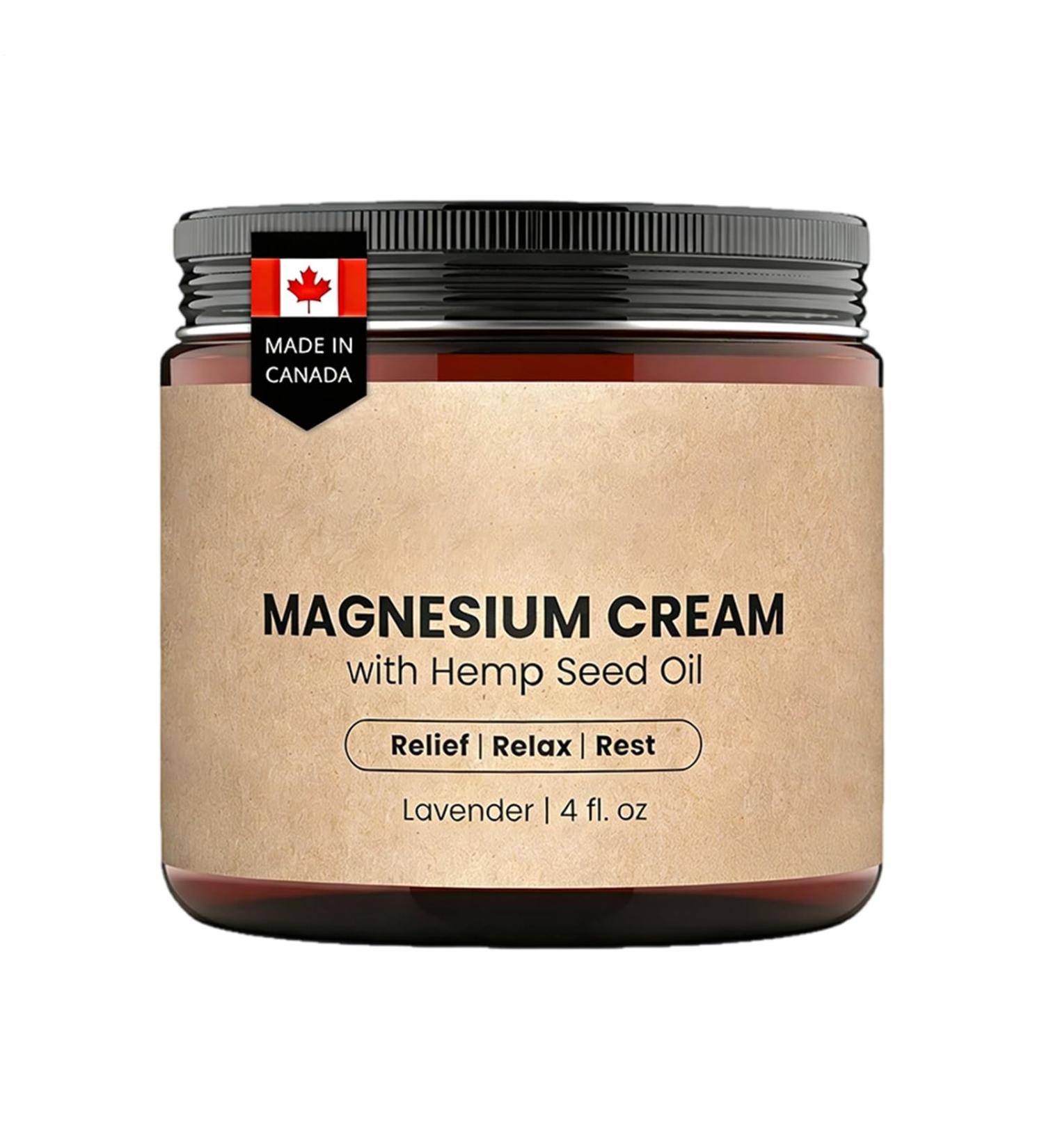  Holdes Sleep Cream - Sleep Aid Product | Moisturizing Body Cream - For Women Men Gardeners Sports Enthusiasts Athletes Hikers Teachers Gardening Exercise - Buy Online on GoSupps.com