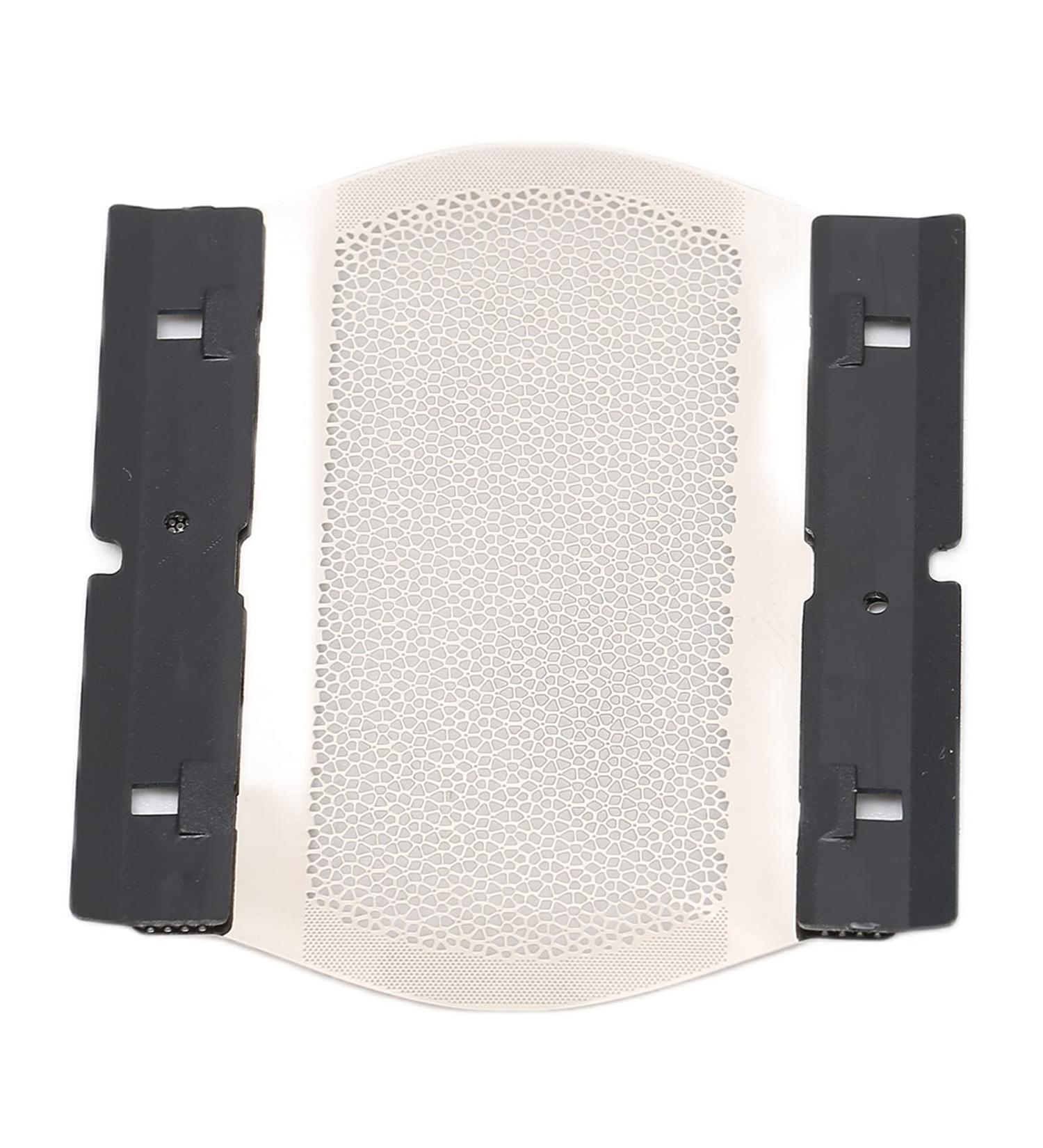 Compact Shaver Foil Screen for Men - Perfect for Home & Travel | Compatible with Models 120 130 140 - Buy Online on GoSupps.com