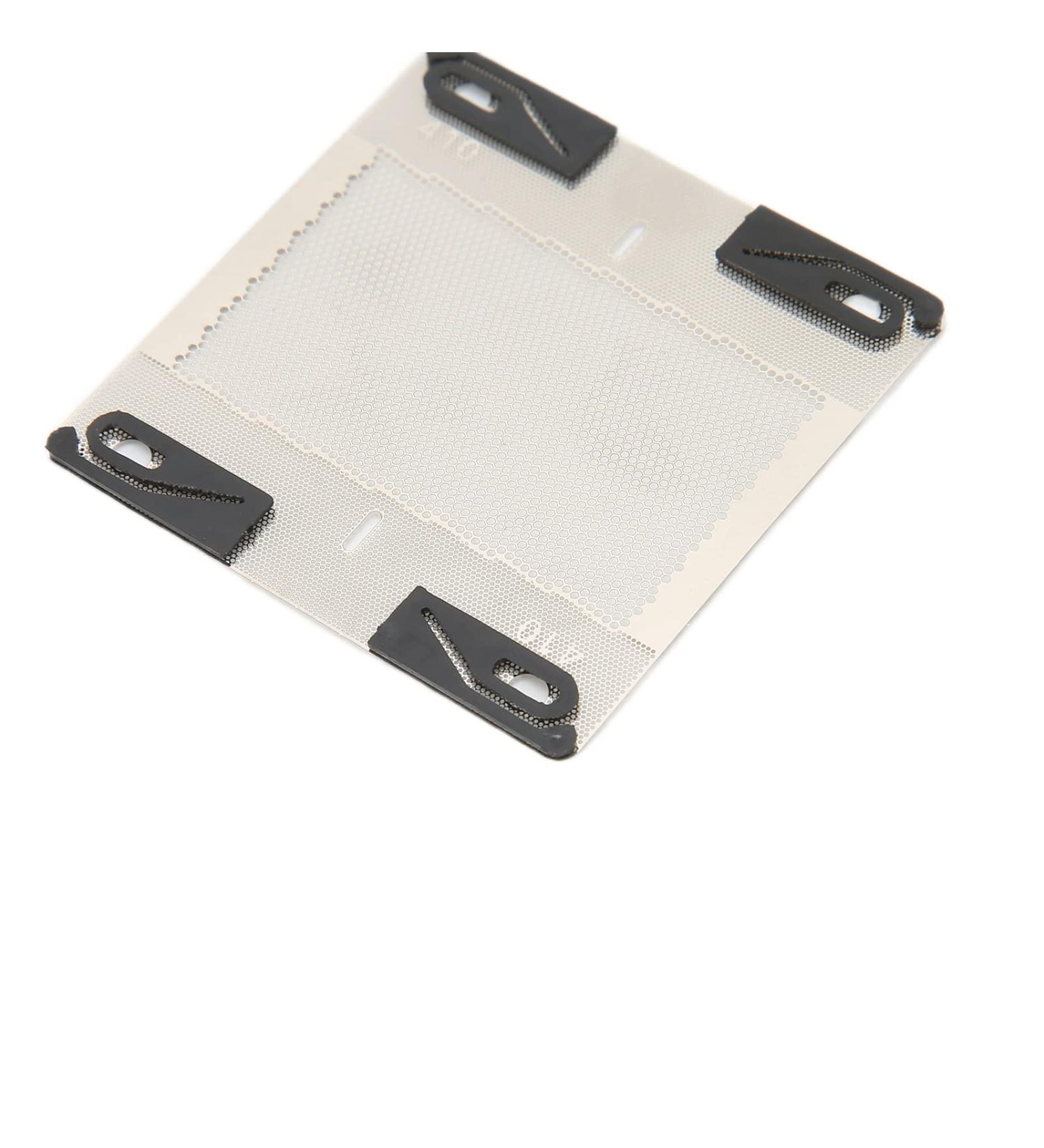 High-Quality Replacement Shaving Foil for Electric Shavers - Durable Spare Parts for Daily Use - Buy Online on GoSupps.com