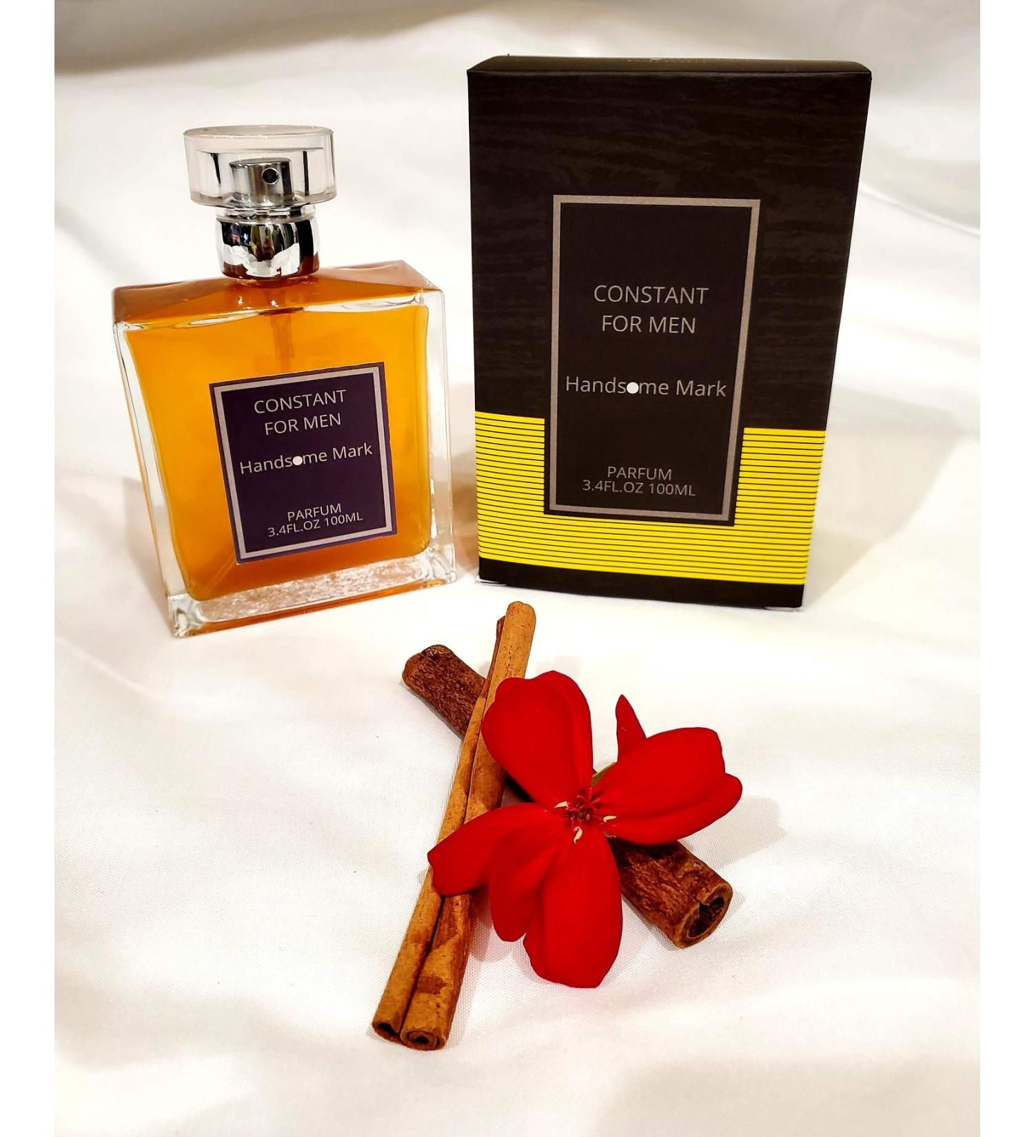 Constant parfum