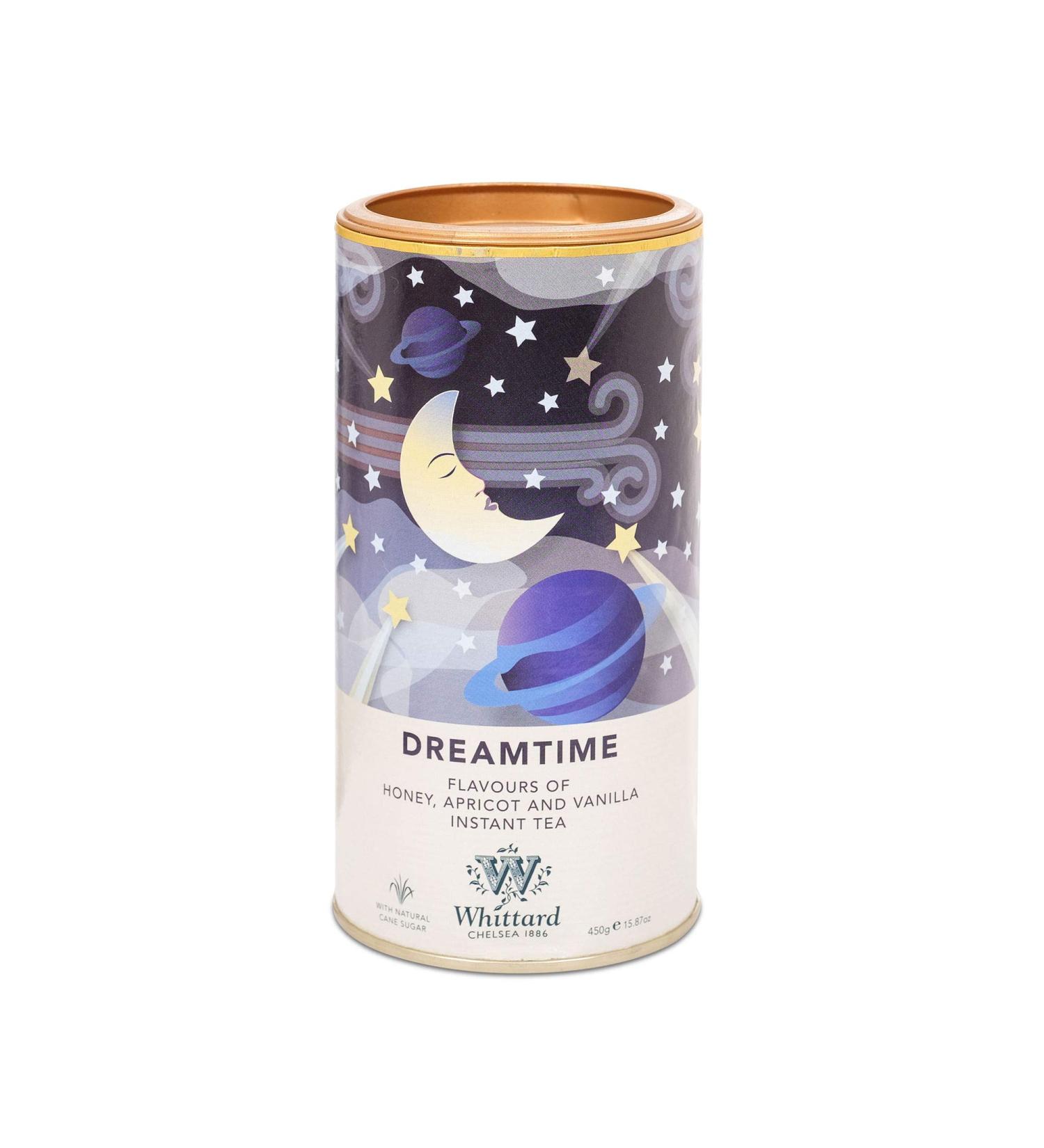 Whittard Dreamtime Instant Tea 450g