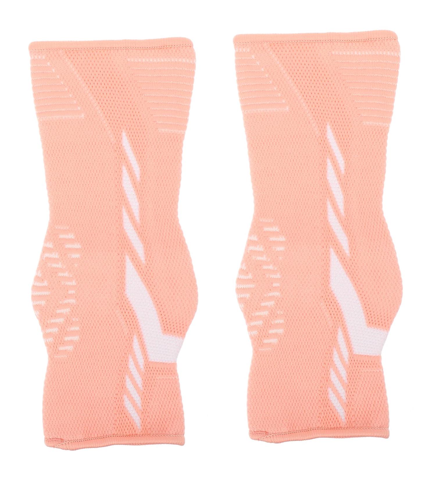Shop FRCOLOR Ankle Socks - Pressure Support Sleeves for Plantar Fasciitis | Breathable Pink Socks for Women & Kids | Arch Protector & Ankle Support - Buy Online on GoSupps.com