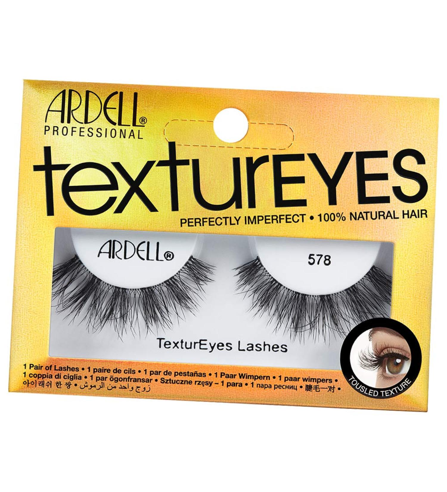 Ardell Textureyes Lash 578