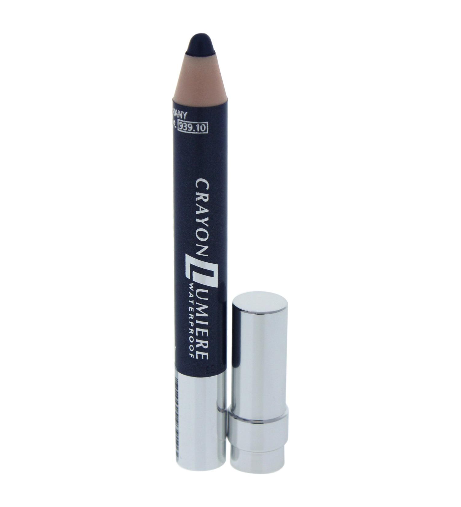 Mavala Crayon Lumiere Waterproof Eye Shadow Bleu Saphir 0.04 Ounce Bleu Saphir 0.04 Ounce