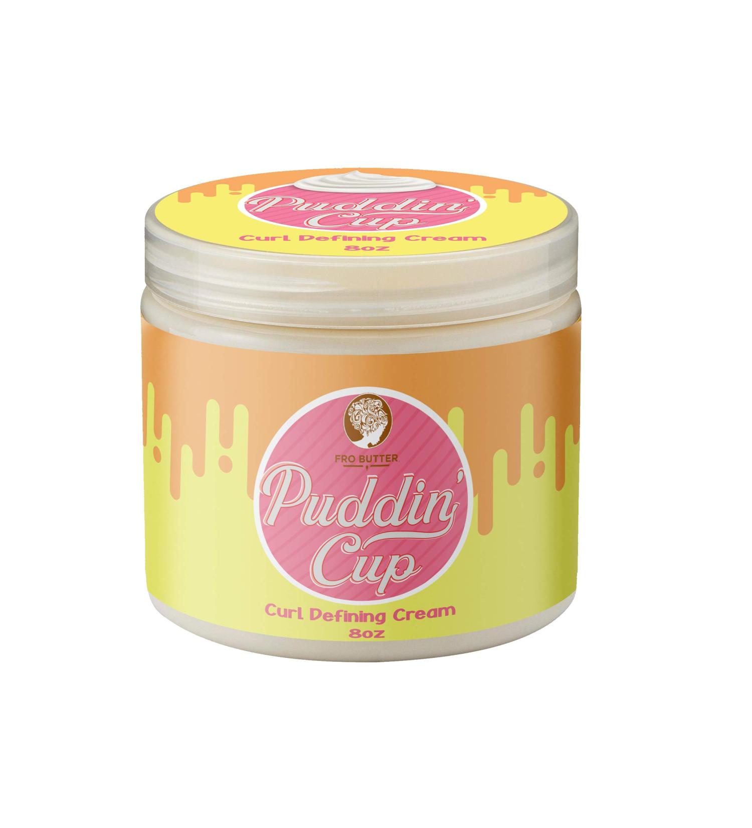 Puddin' Cup - Buy Online on GoSupps.com