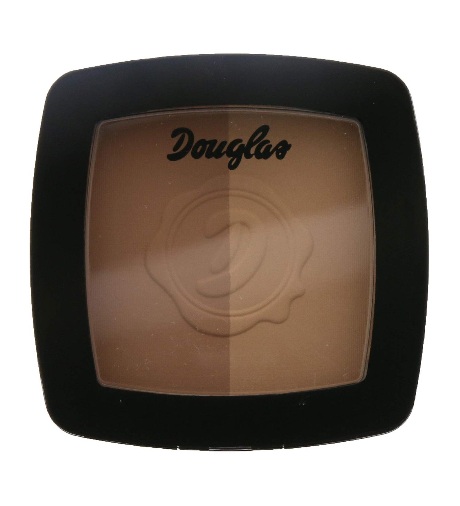 Douglas Make-up 852396 Teint Rouge Cream Blush Brun Brunette 10 g Set