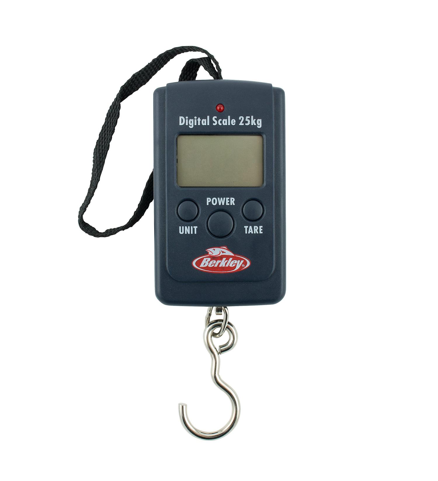 Berkley FishinGear Digital Pocket Scale