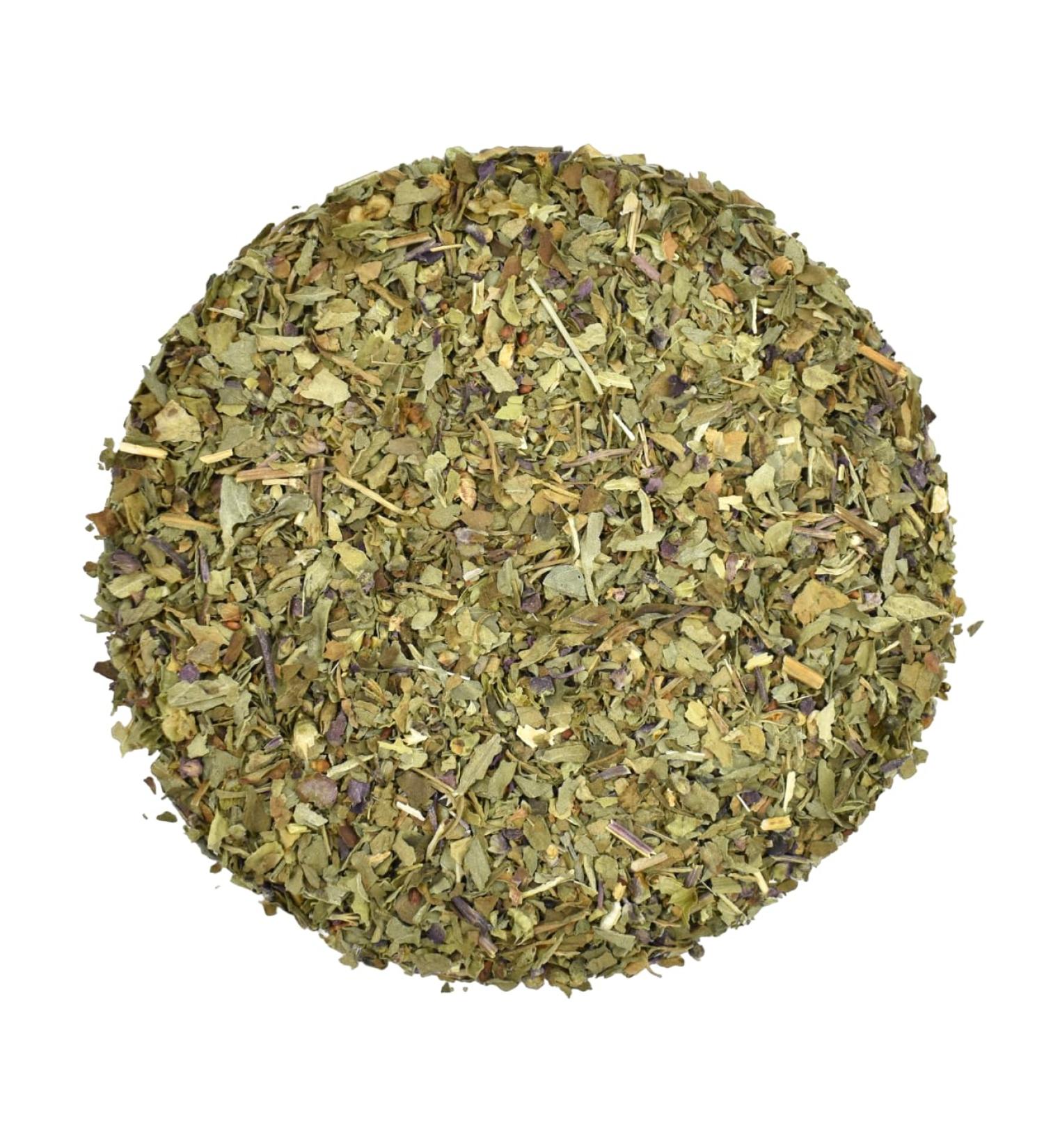 Basilic Feuilles S ch es Herbe - Ocimum Basilicum L. (150g)