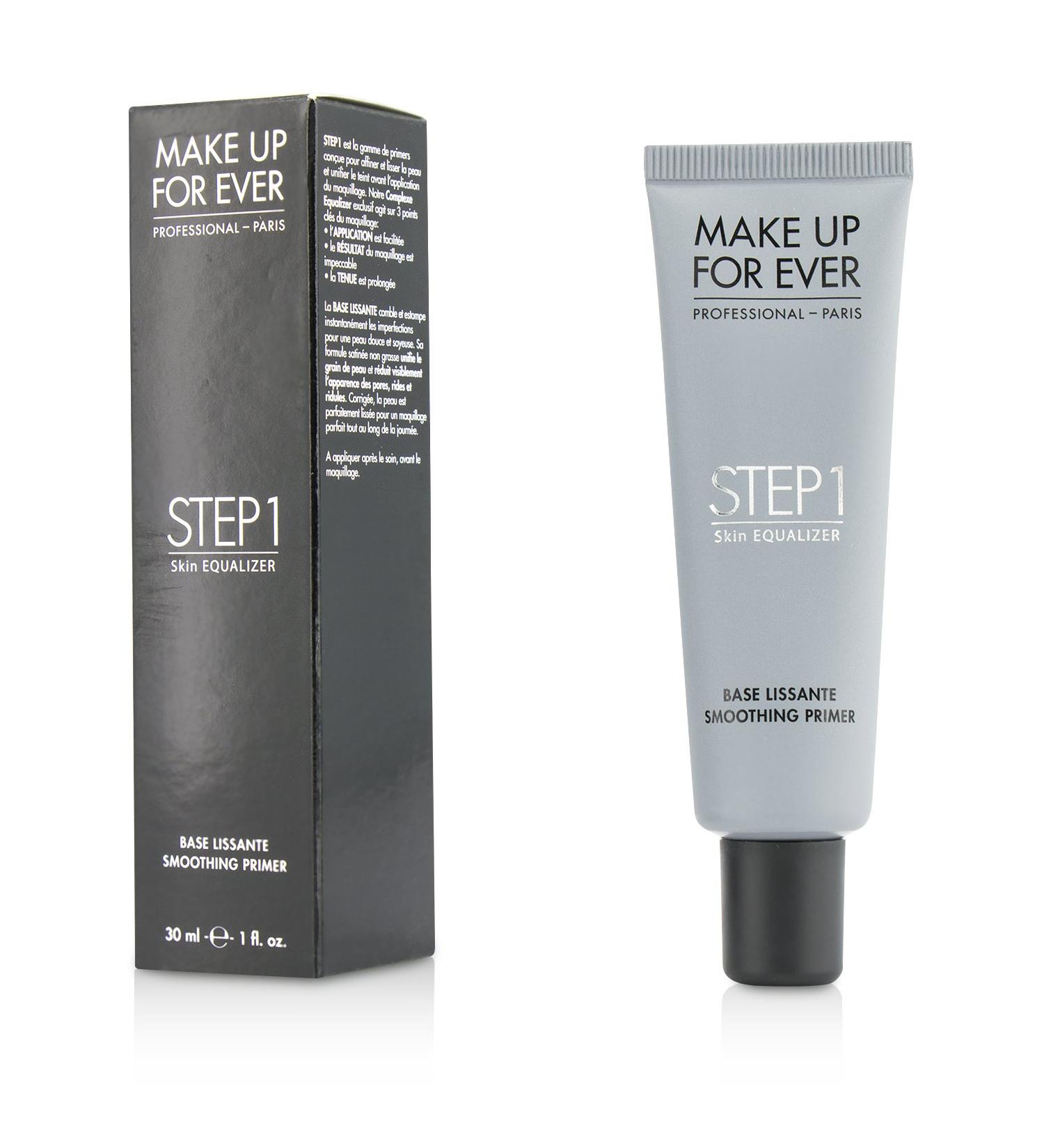 Make Up For Ever Step 1 Skin Equalizer - 2 Smoothing Primer 30ml/1oz