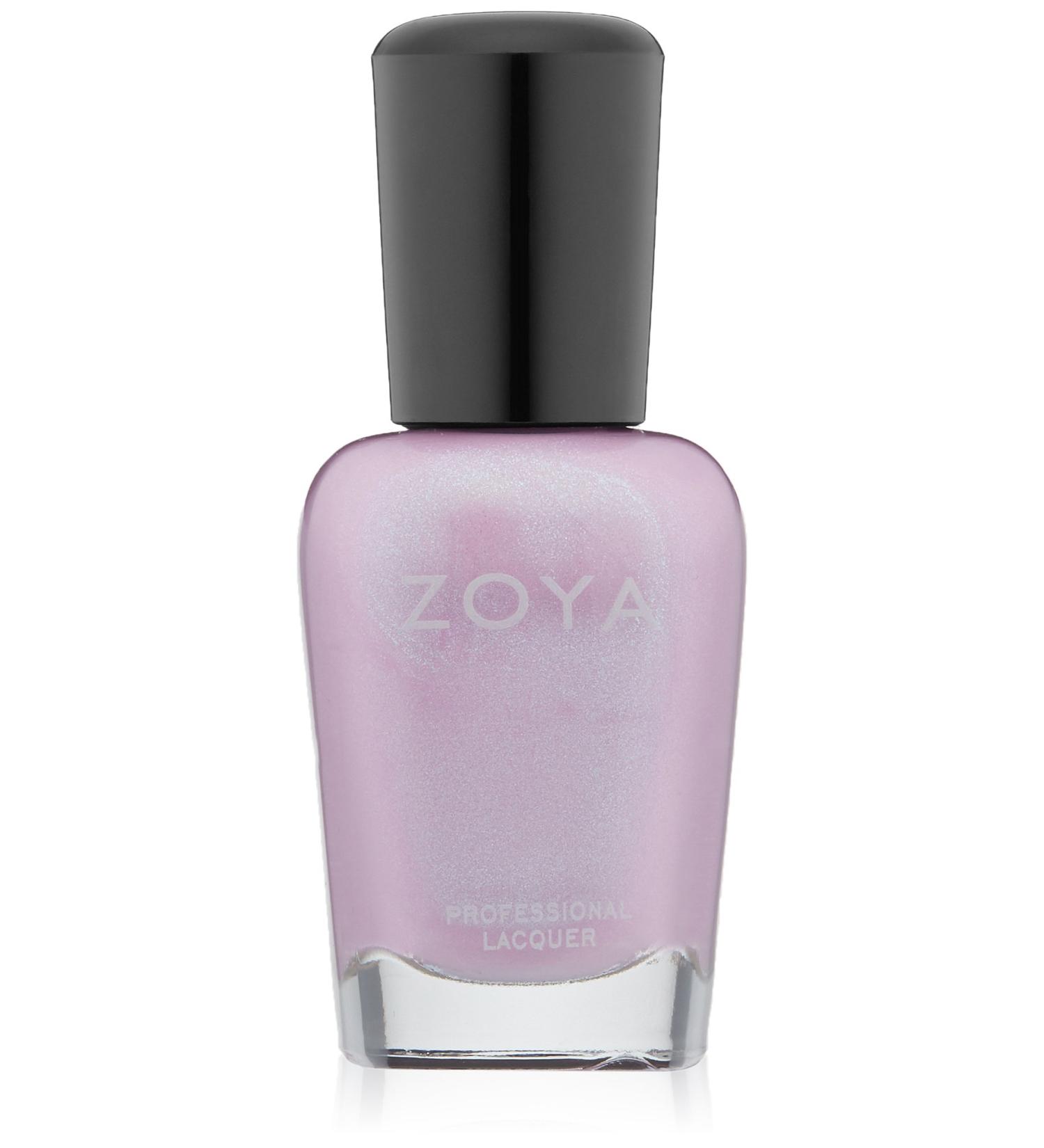 Zoya Nail Polish .5 oz Leslie #776 by ZOYA - Buy Online on GoSupps.com
