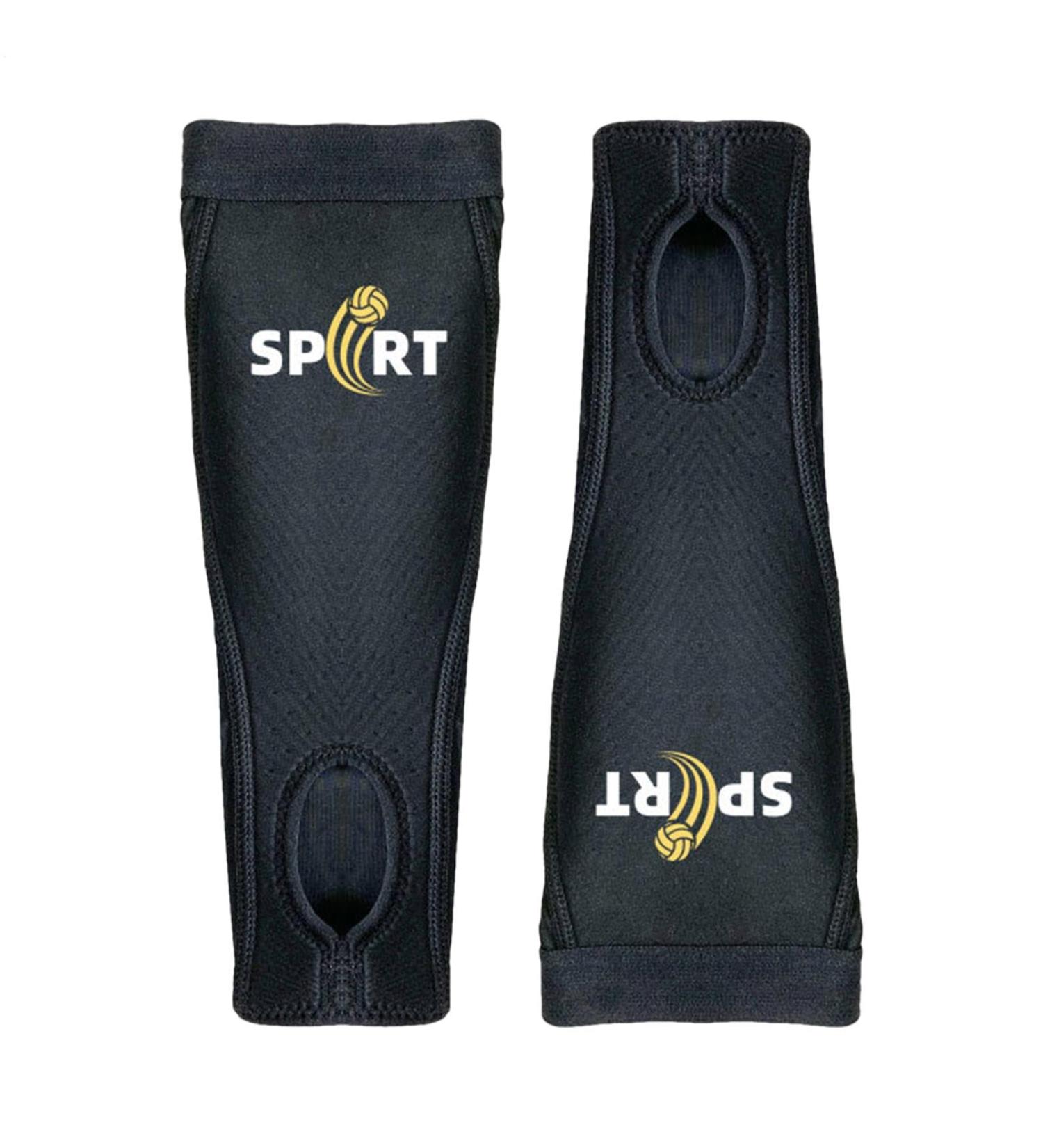 BommFu Volleyball SleevesVolleyball Arm Sleeves Breathable Arm and Wrist Protection Nonslip Compression Arm Sleeve Sports Equipment Padded Fitting Sleeves for Passing - Buy Online on GoSupps.com