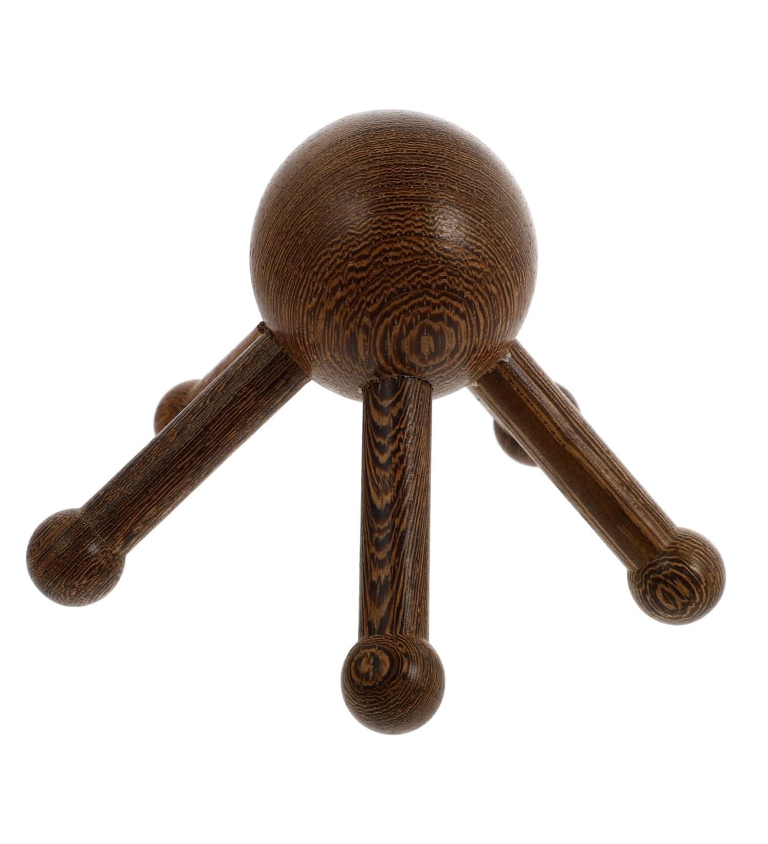 CLISPEED 2pcs Five Claws Scalp Massager Set | Effective Scraping Tool for Relaxation & Wellness - International Shipping Available - Buy Online on GoSupps.com