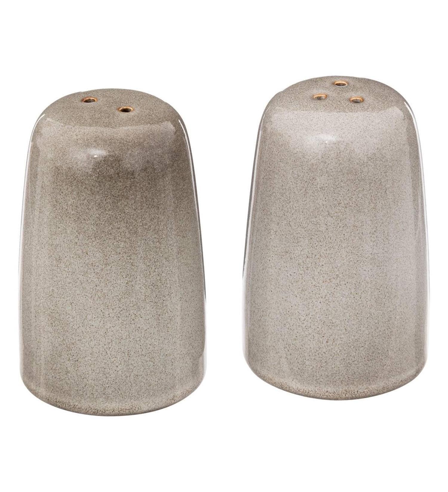 SG Secret de Gourmet Salt and Pepper Callie mole