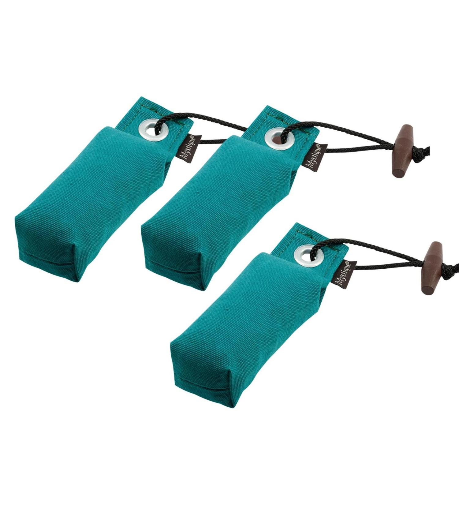 Mystique Dummy Pocket Set 3 x 85g green