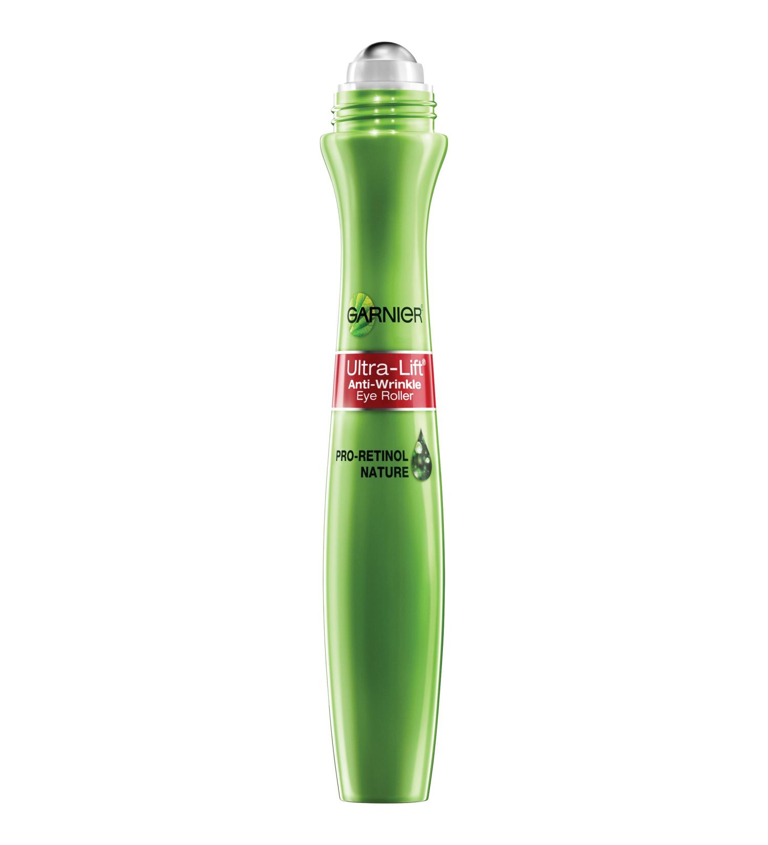 Garnier Skincare Ultra-lift Anti-wrinkle Eye Roller  0.5-Fluid Ounces