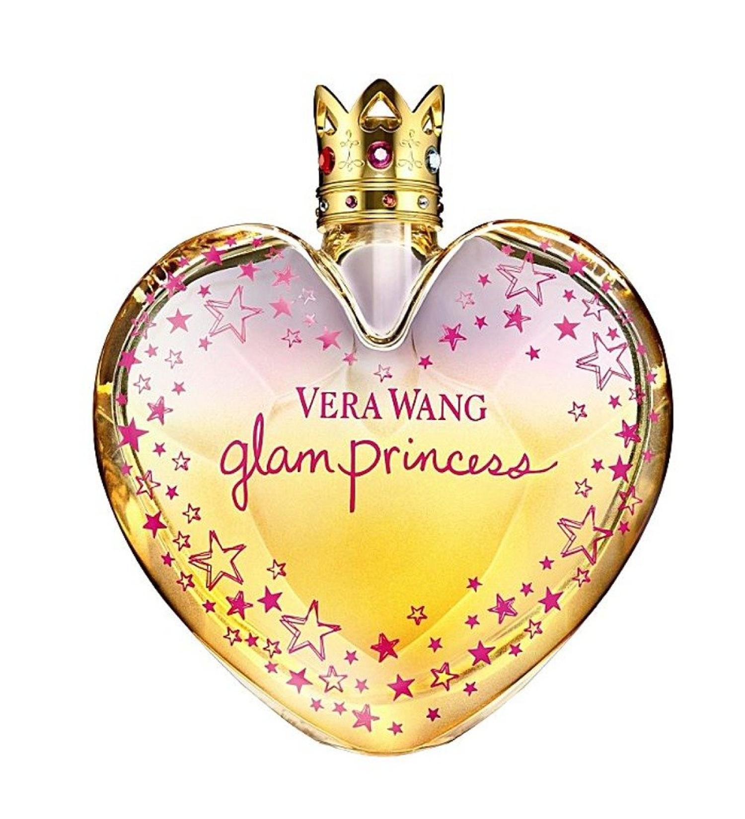 Vera Wang Glam Princess by Vera Wang 1 Ounce 1 Fl Oz (Pack of 1)