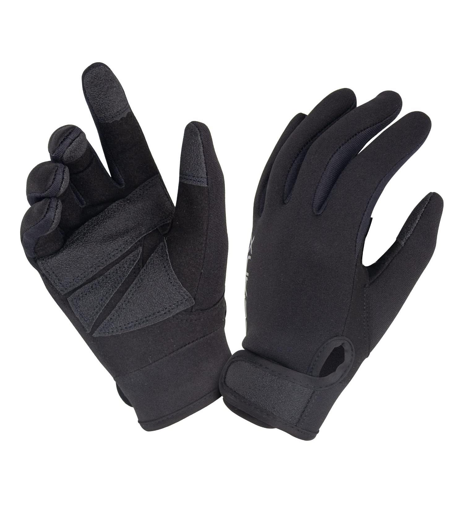 Guanti In Neoprene 3mm QKURT - Per Immersioni, Surf, Kayak - Antiscivolo E Alta Elasticità - Foto 13