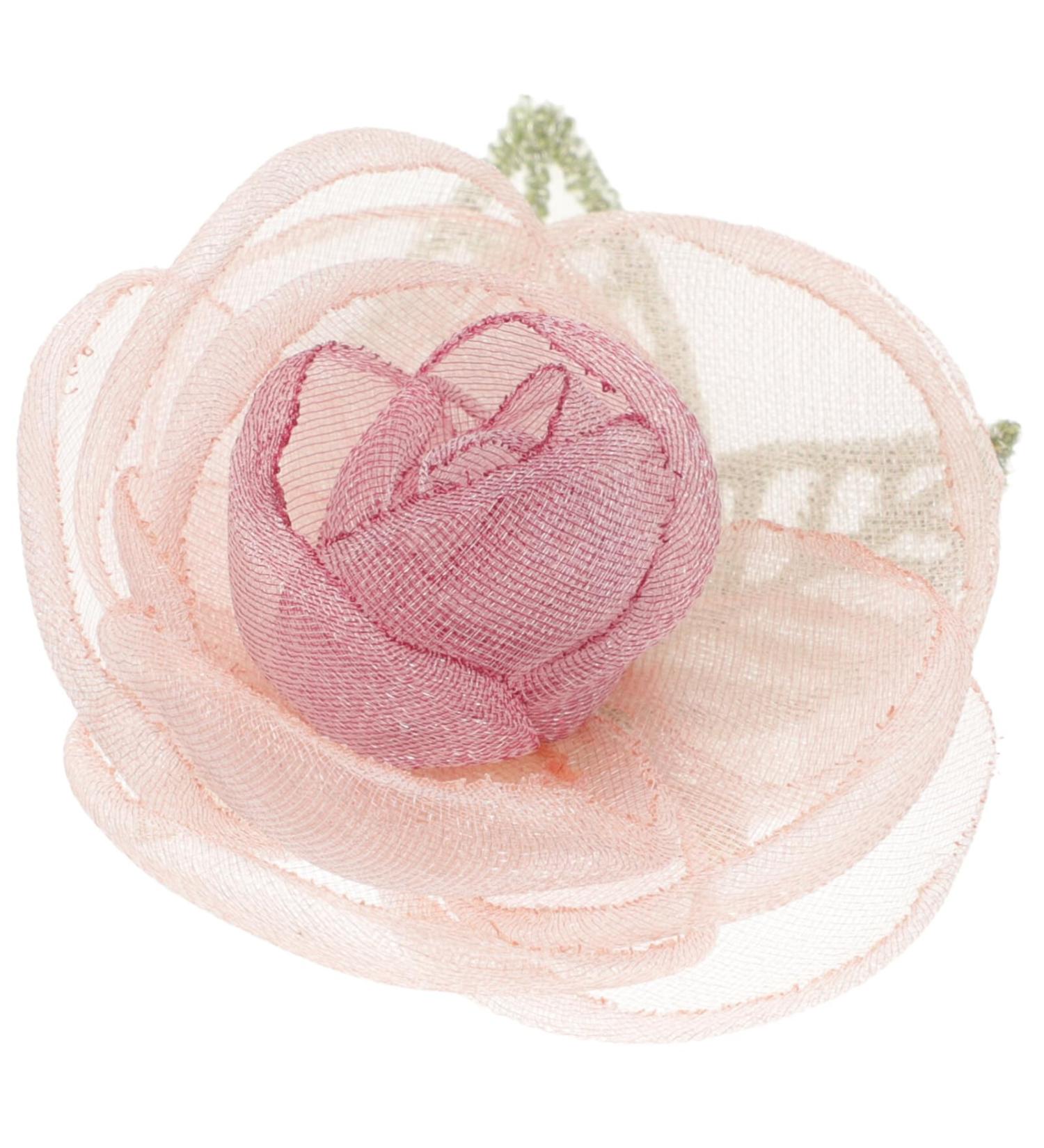 minkissy Flower Hair Accessories Girls Hair Accessories Bridal Hair Accessories Girl Hair Accessories Flower Hair Clips for Women Hair Decorations for Women Bride Metal Hairpin Cute - Buy Online on GoSupps.com