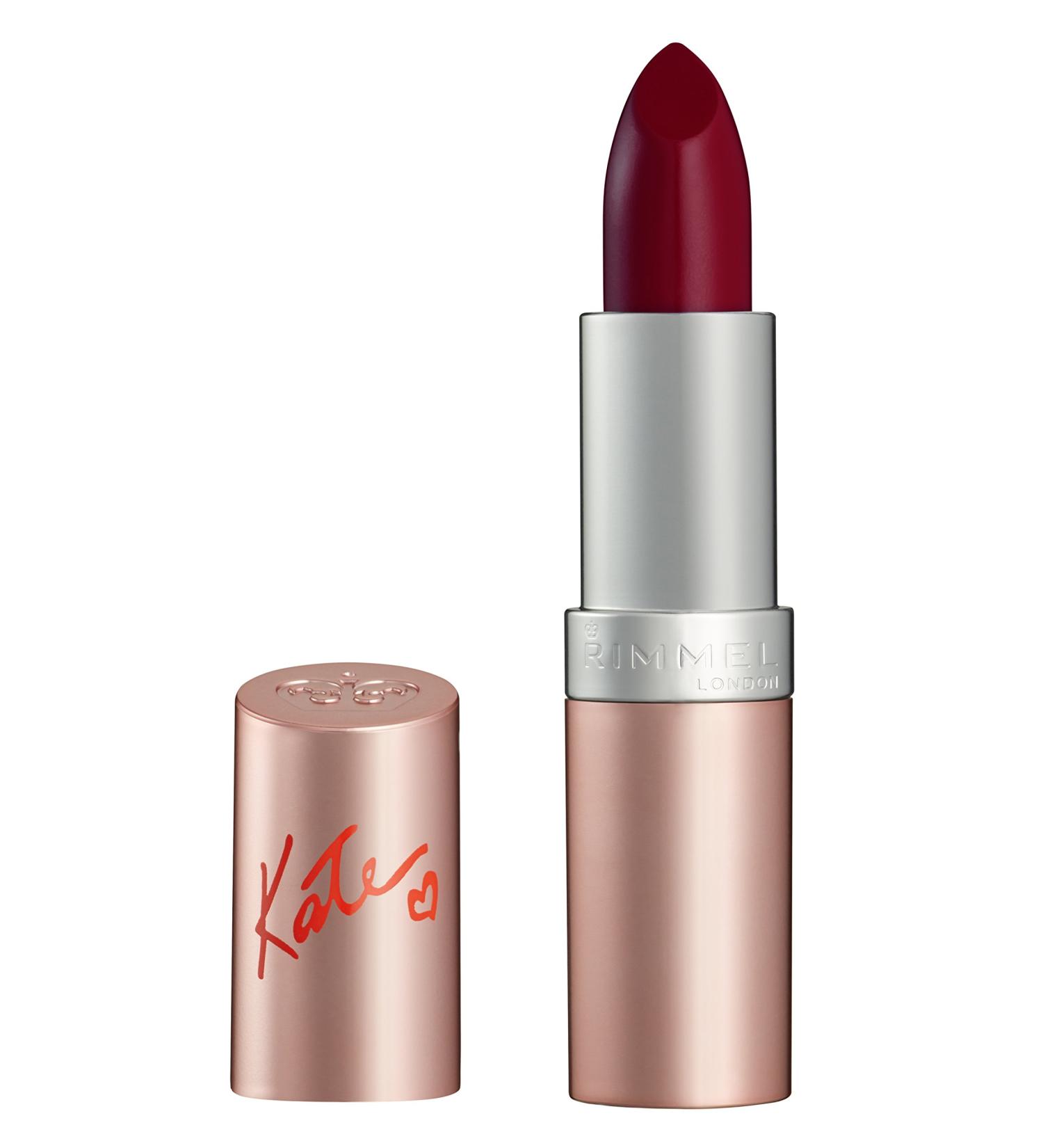 Rimmel Lasting Finish 15th Anniversary Kate Moss Lipstick - 53 Retro Red