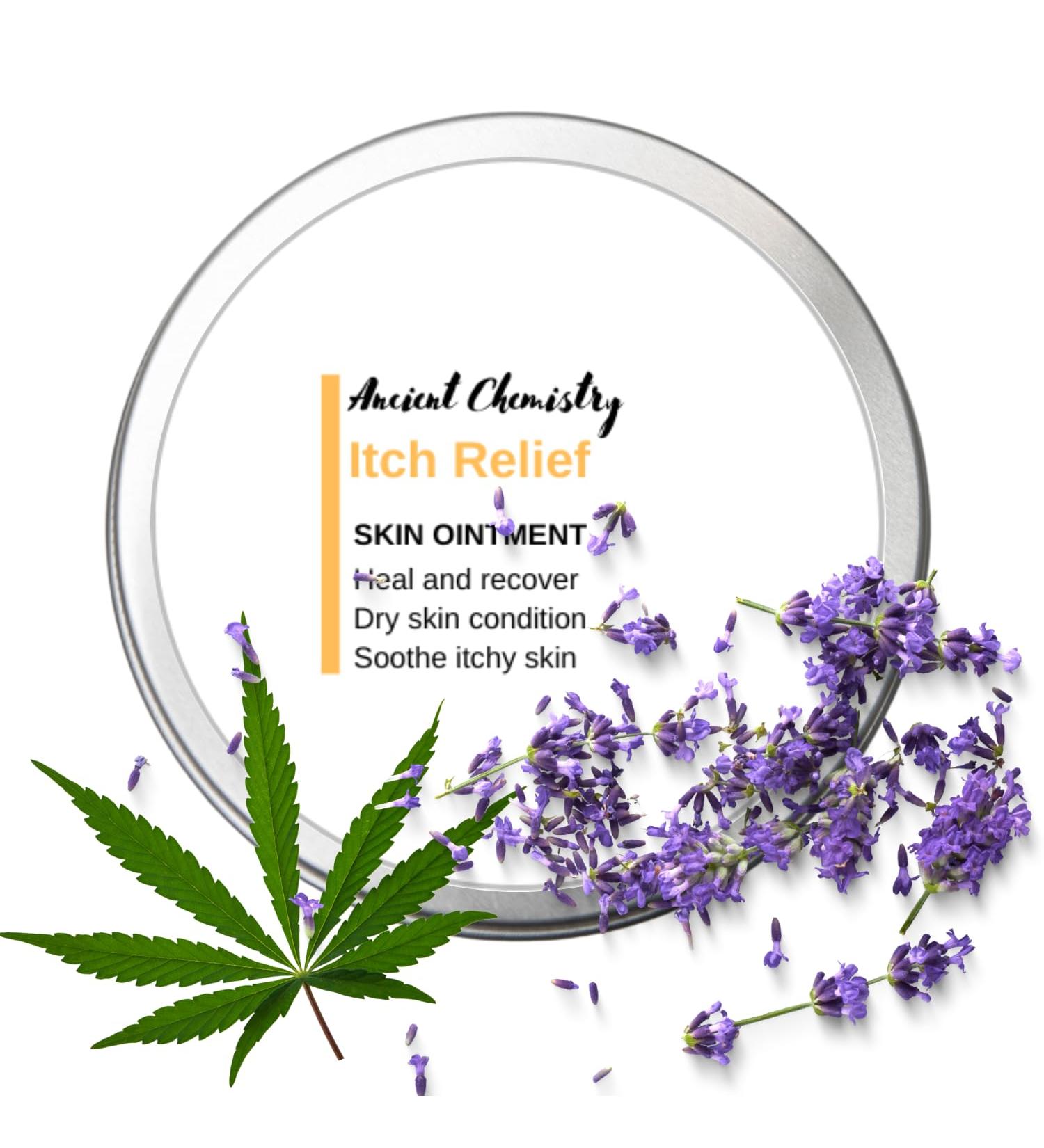 natural eczema cream adult ointment cream eczema ointment itchy skin itchy skin dry skin moisturizer cream for - Buy Online on GoSupps.com