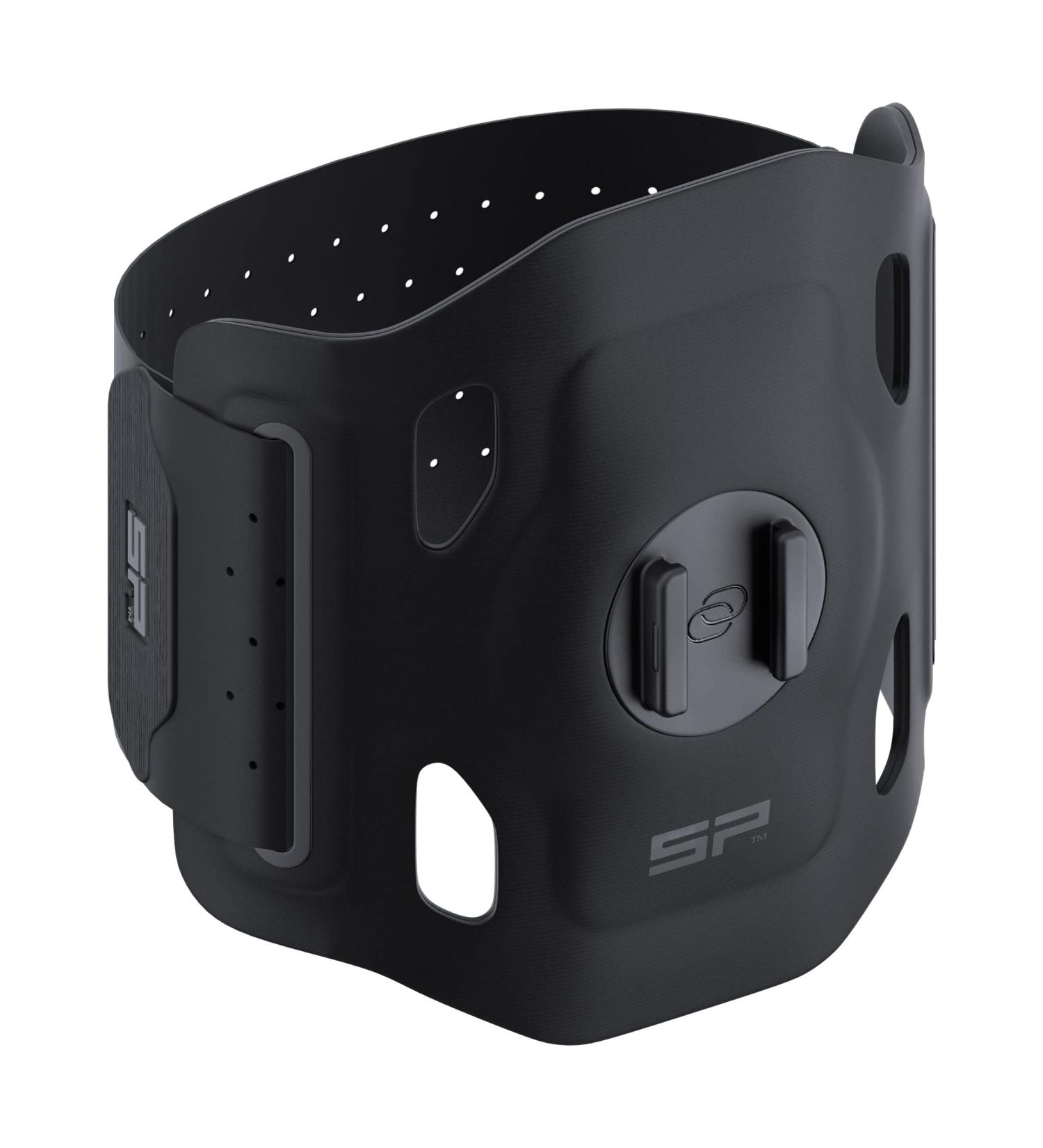 Buy SP Bracelet - Stylish Black Bracelet for Men & Women | Worldwide Shipping - Buy Online on GoSupps.com