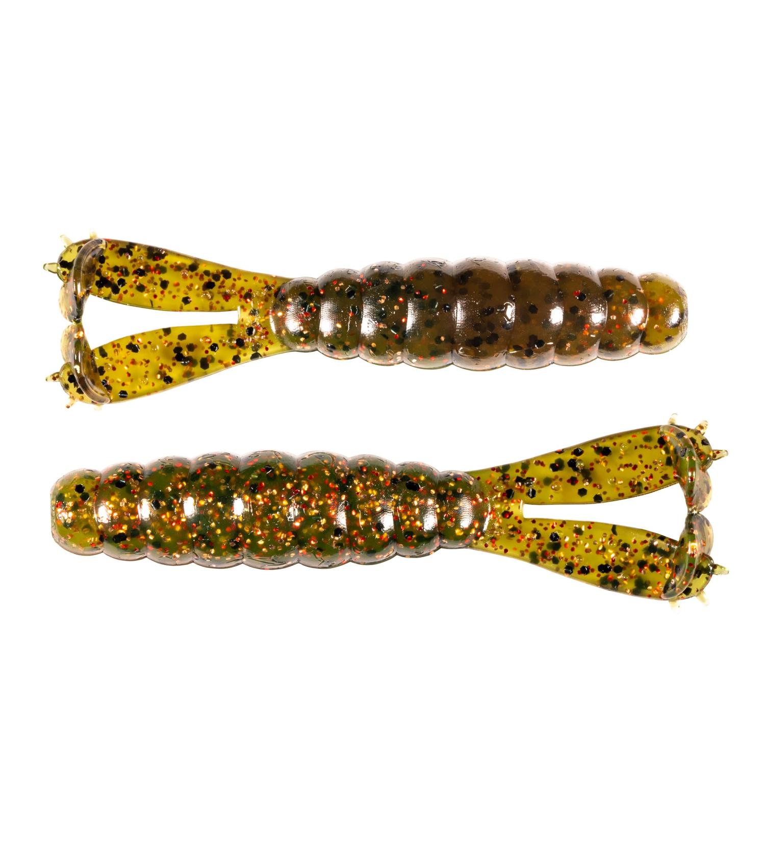 Buy Z-MAN GT 3.6 Baby Goat - 3 Inch Canada Craw | International Shipping Available - Buy Online on GoSupps.com