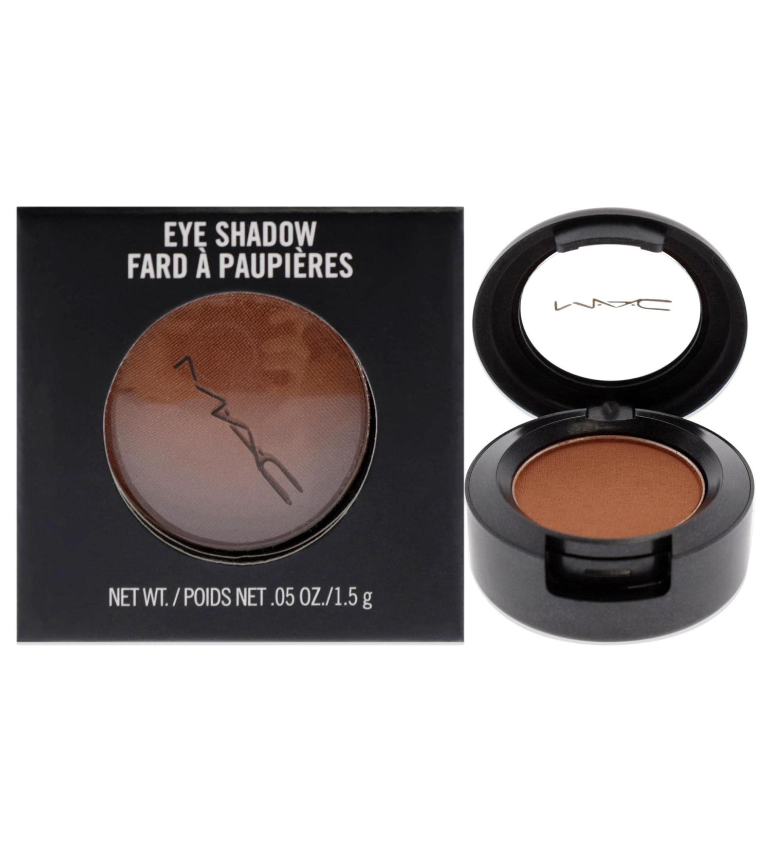 MAC Velvet Texture Eye Shadow - Long-lasting and Smooth Finish - Buy Online on GoSupps.com