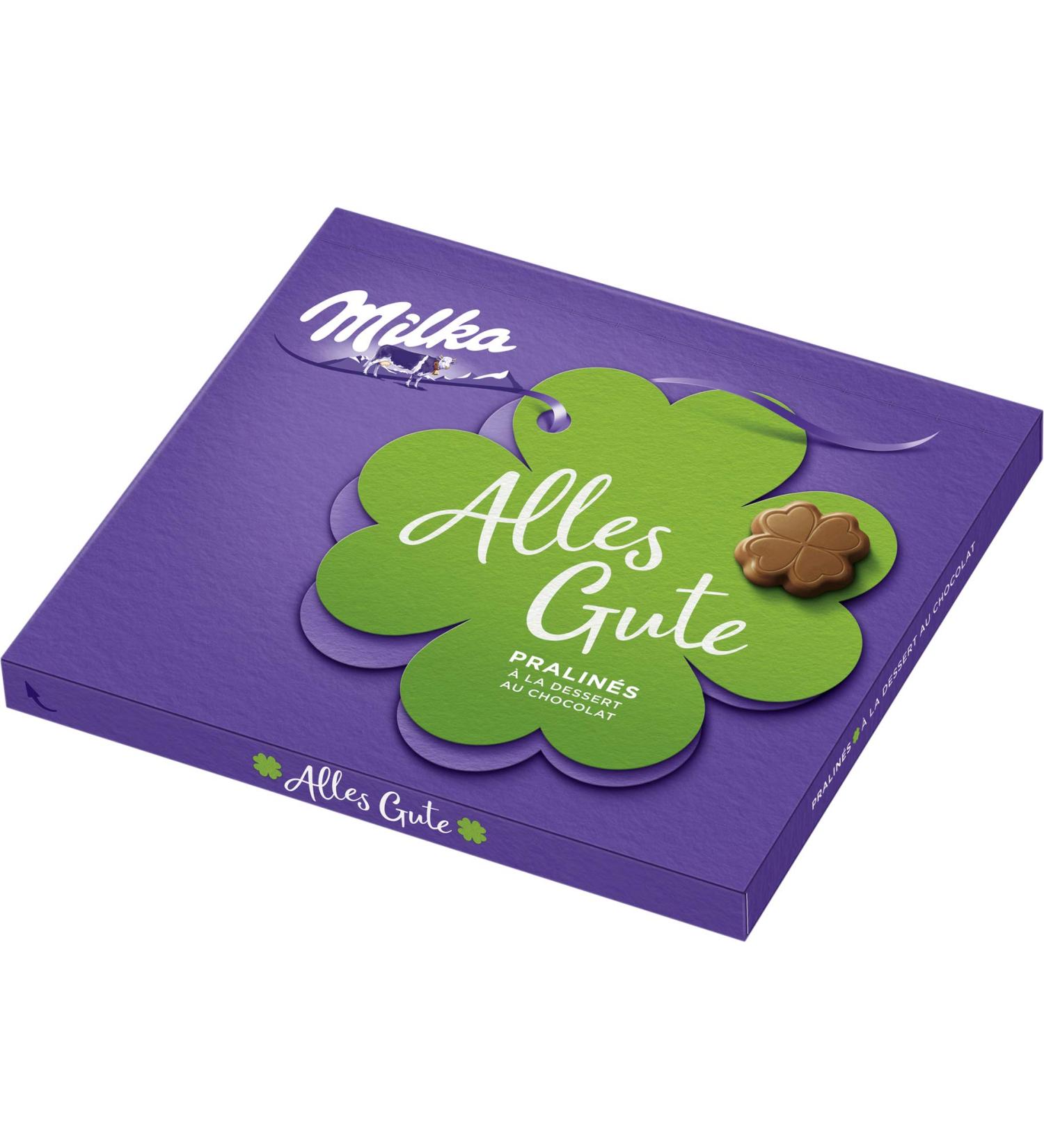 Milka Milka I love Milk Chocolate 110g