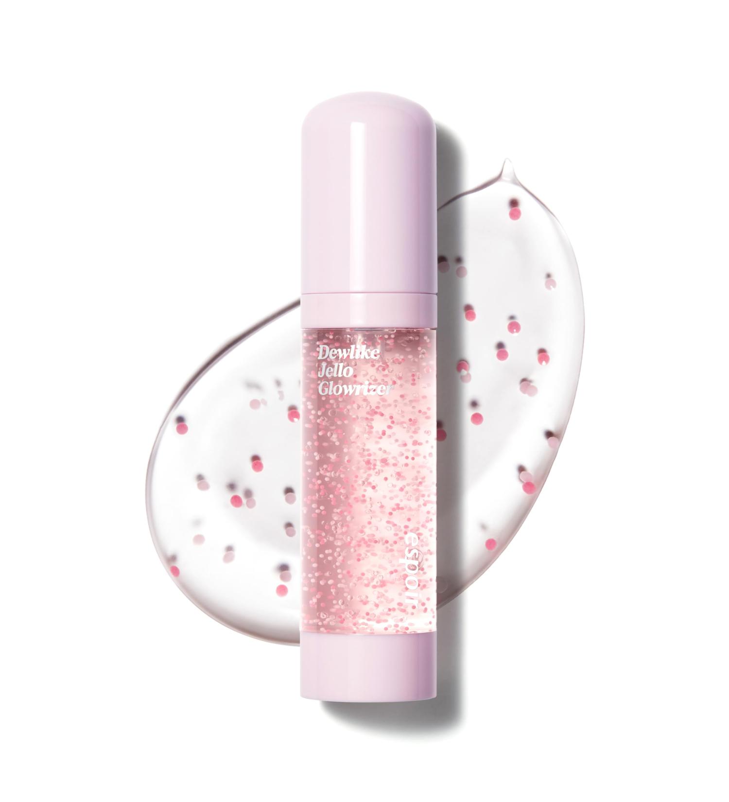 Espoir Glowrizer | Hydrating Jelly Primer for All Skin Types | Smooth & Illuminate Makeup | 1.35 fl. Oz | International Shipping Available - Buy Online on GoSupps.com