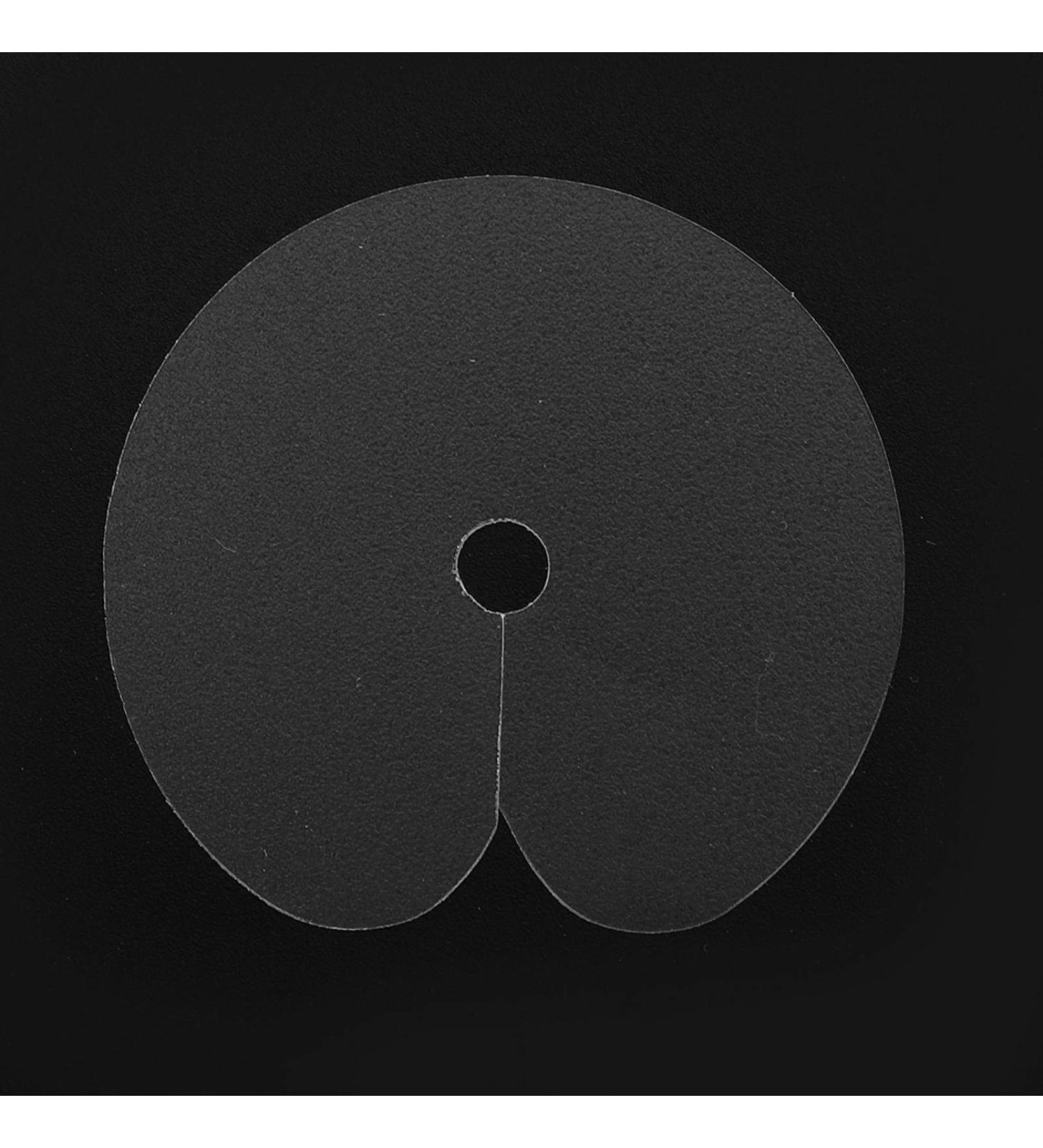 Hair Extension Pads Faster and Safer Plastic Hair Extension Protector Templates with Reusable Designs for Hair Extension for People - Buy Online on GoSupps.com