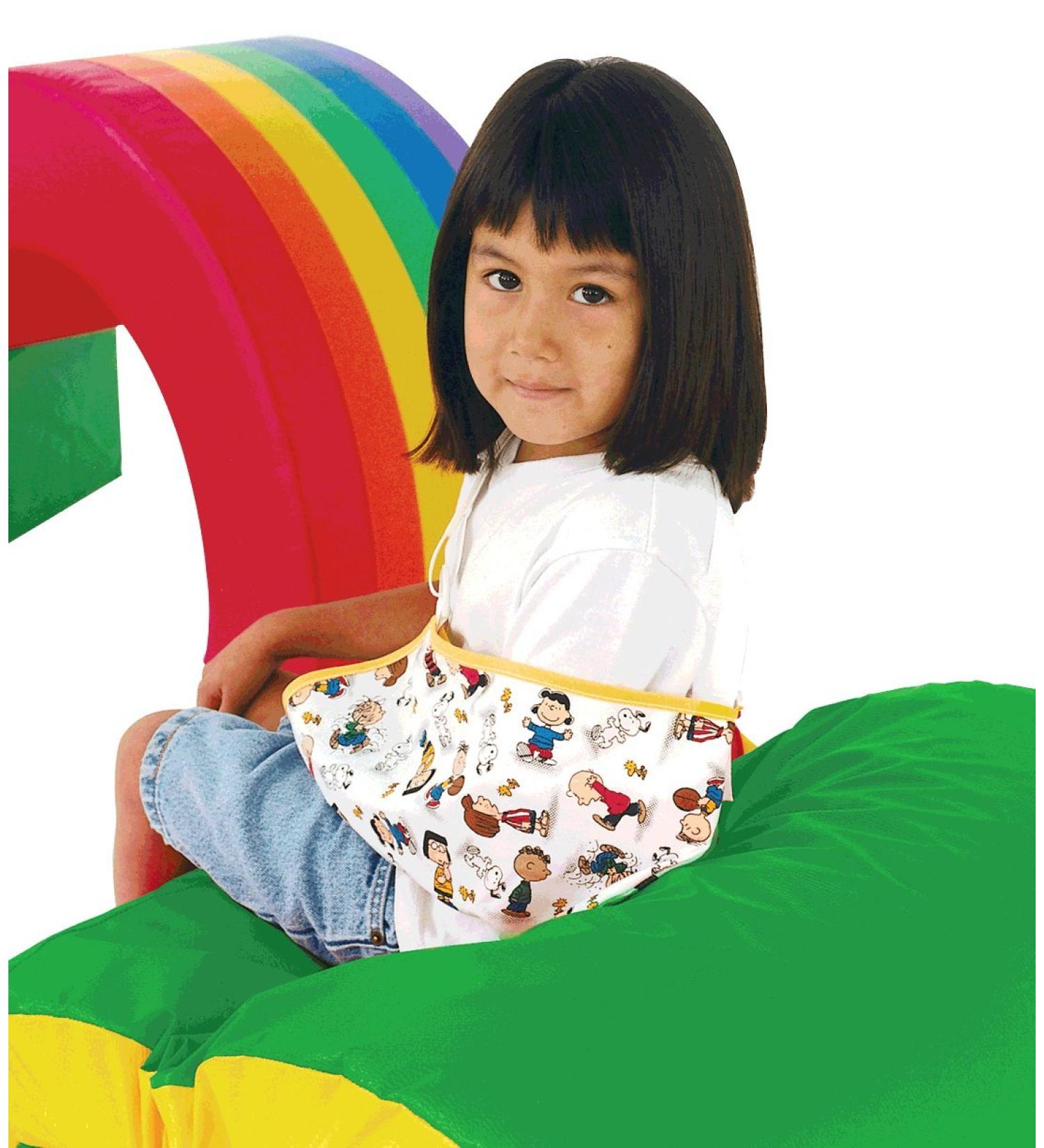 Criss Cross Back Support Medium 0.62 Pound