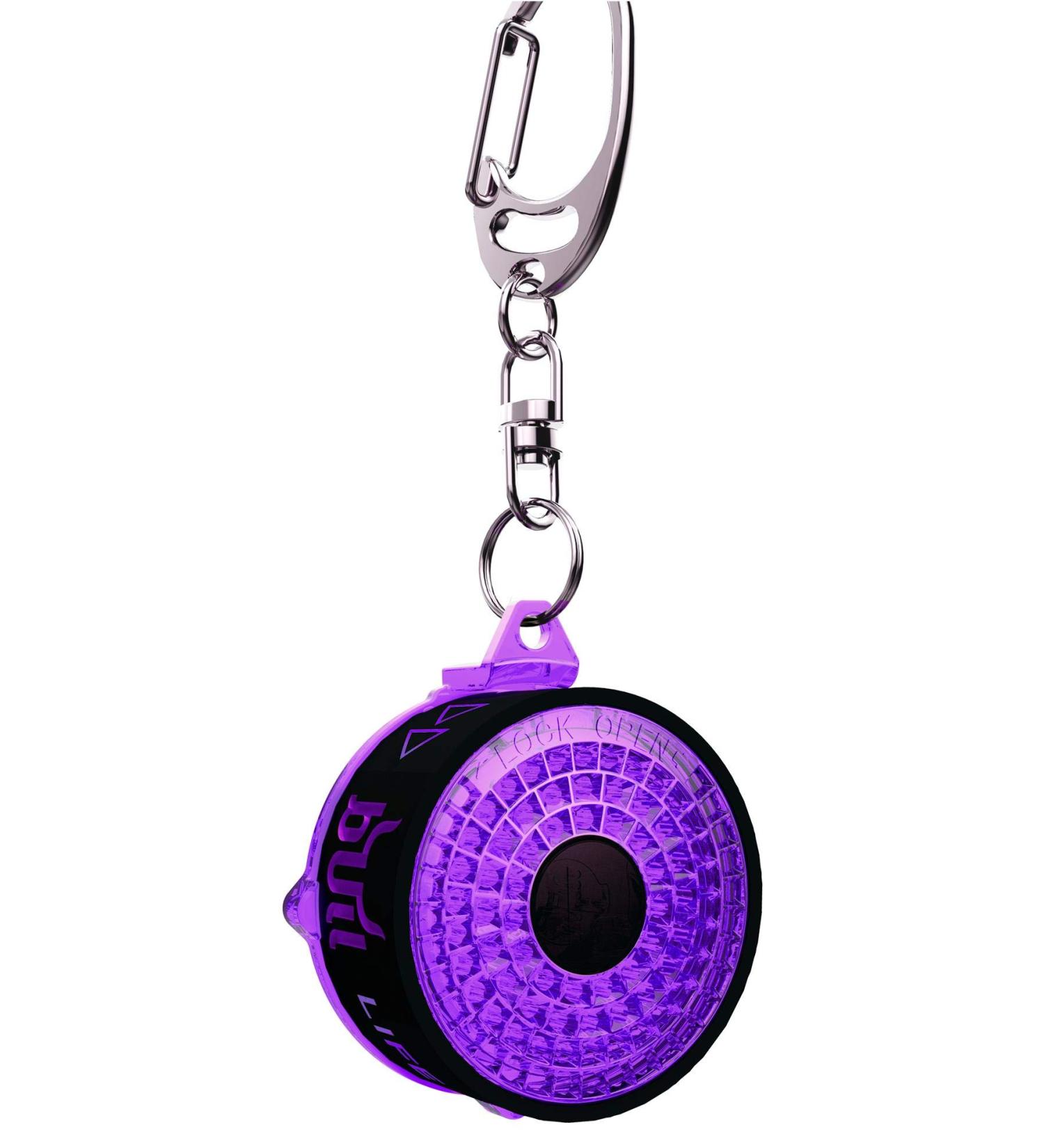 LSTYLE Dart Shaft and Tip Extractor Tool - Clear Purple - Buy Online on GoSupps.com