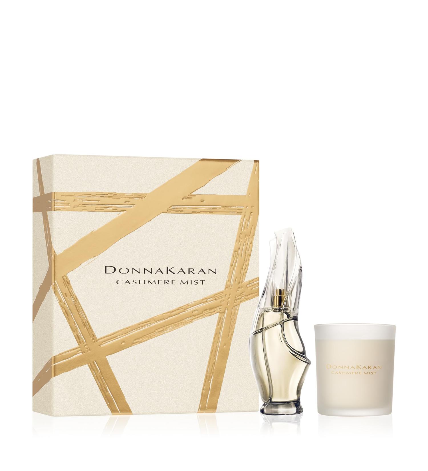 Donna Karan Cashmere Mist Cashmere Mist Eau de Parfum 2 Piece Gift Set - Buy Online on GoSupps.com