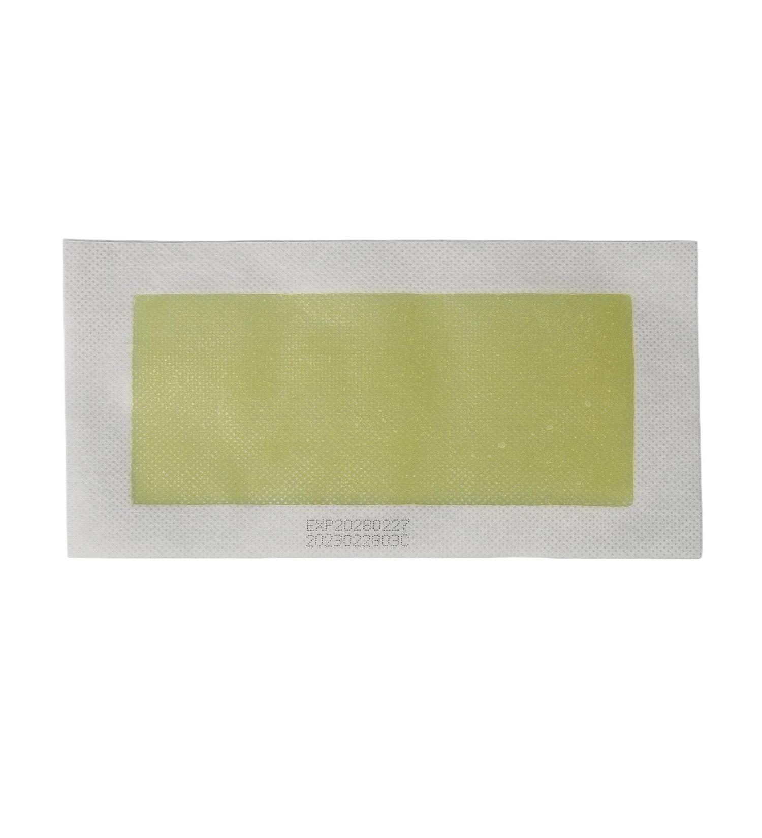 20 Pack Wax Strips - Safe & Easy Hair Removal for Home | Deep Cleansing & Mild Formula - Buy Online on GoSupps.com