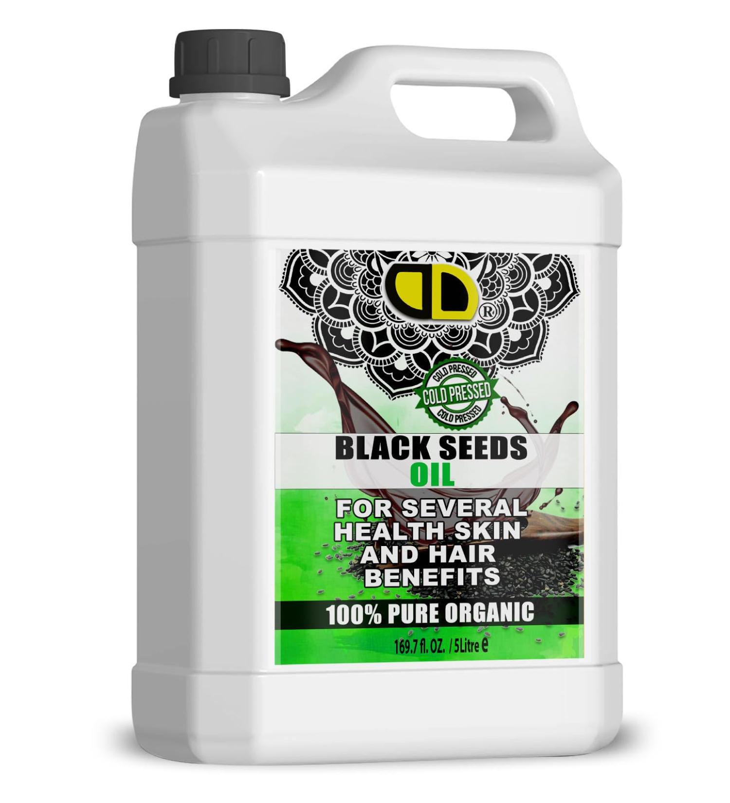 DD teak Organic Cold Pressed Black Seed Oil Thymoquinone High Cold Resistance & Freshly Pressed 100% Pure Virgin