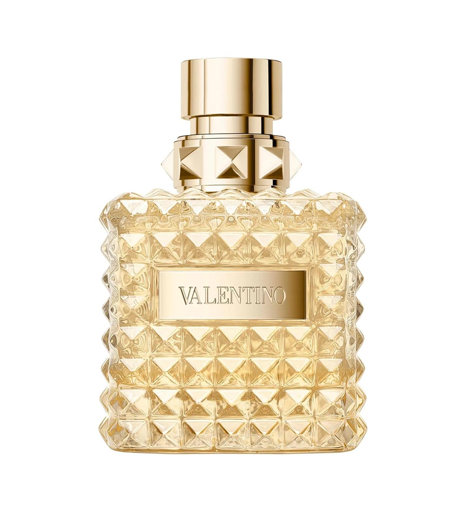 Valentino Donna Born In Roma The Gold by Valentino for Women EDP Spray - 3.4 Oz - Buy Online on GoSupps.com