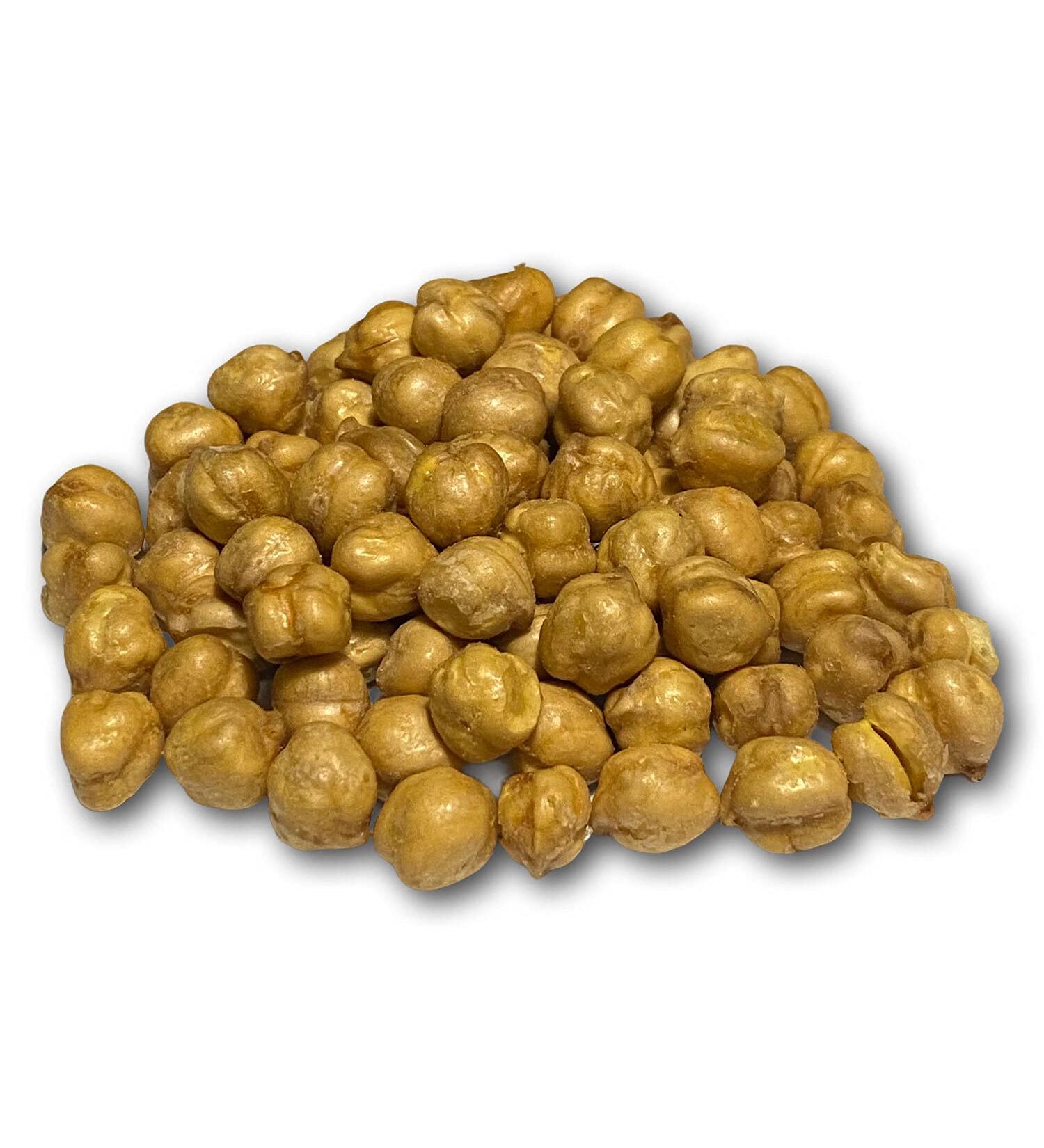 Chickpeas roasted and salted 5000g