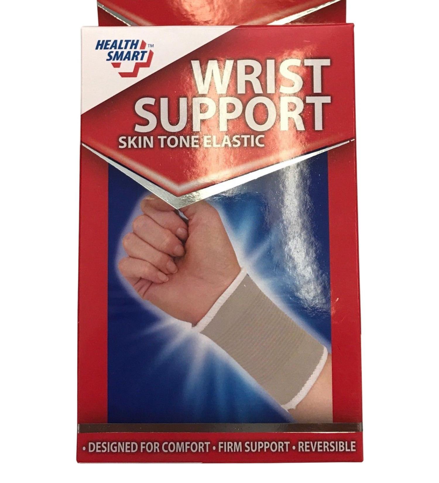 Elastic Support Wrist H.S Small Size