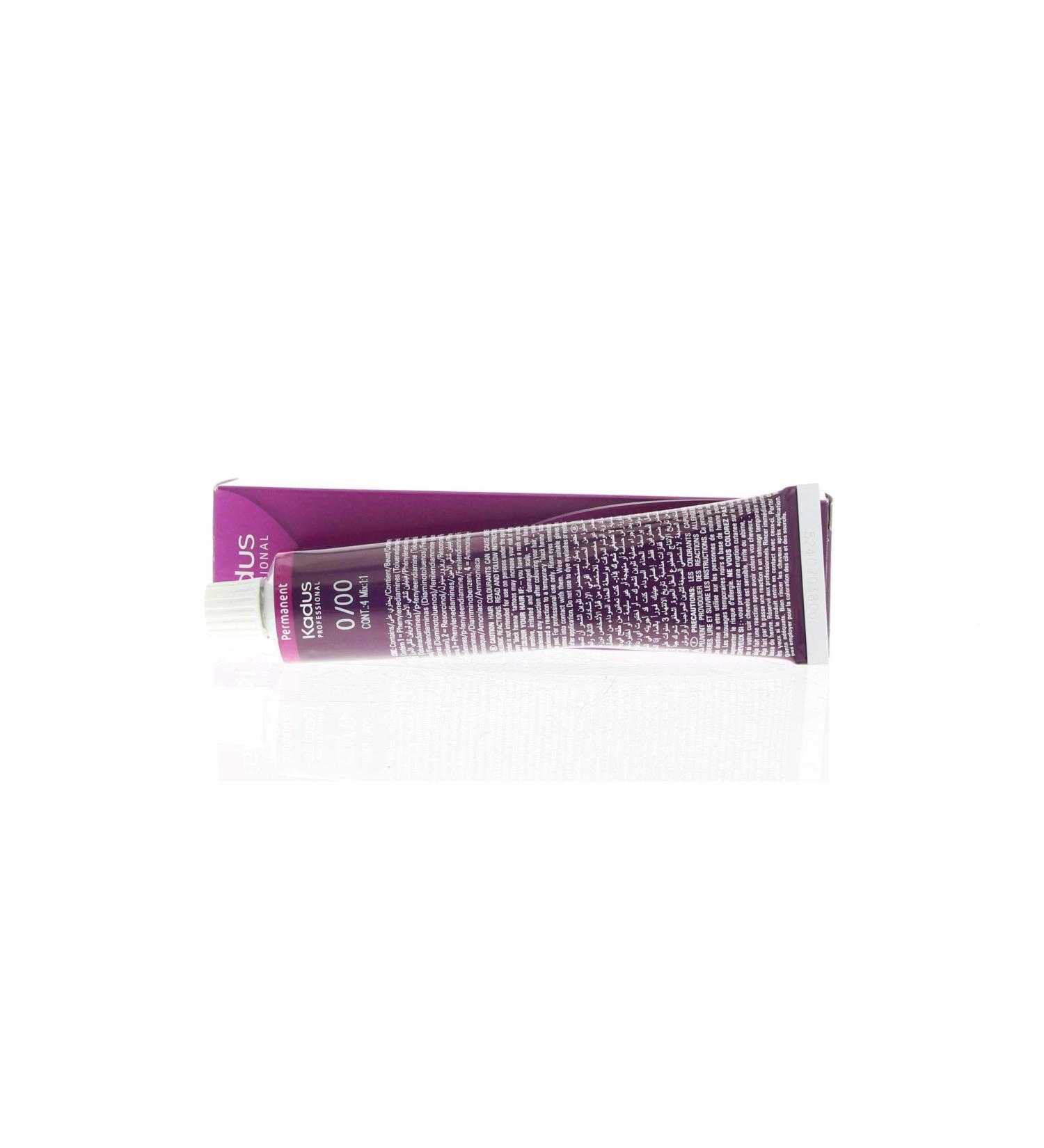Kadus Professional Hair Verf 6/1 60 ml