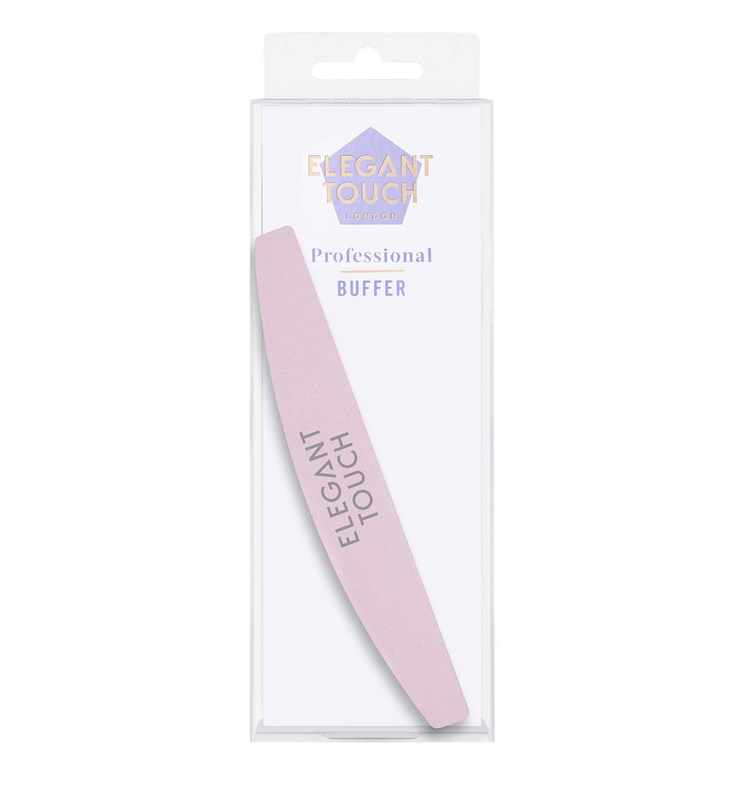 Elegant Touch Premium Implements Buffer - Assorted Color - 1 Count - Buy Online on GoSupps.com