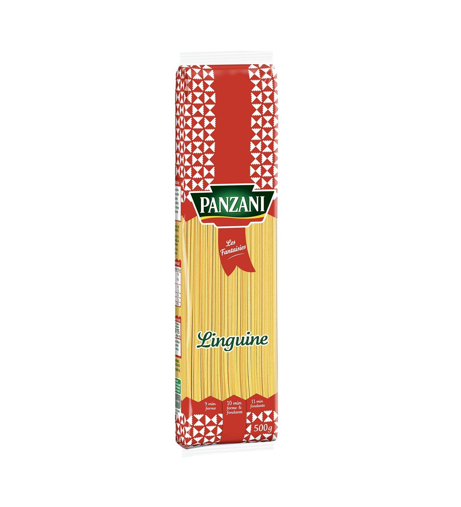 PANZANI Panzani Linguine Pasta 500g