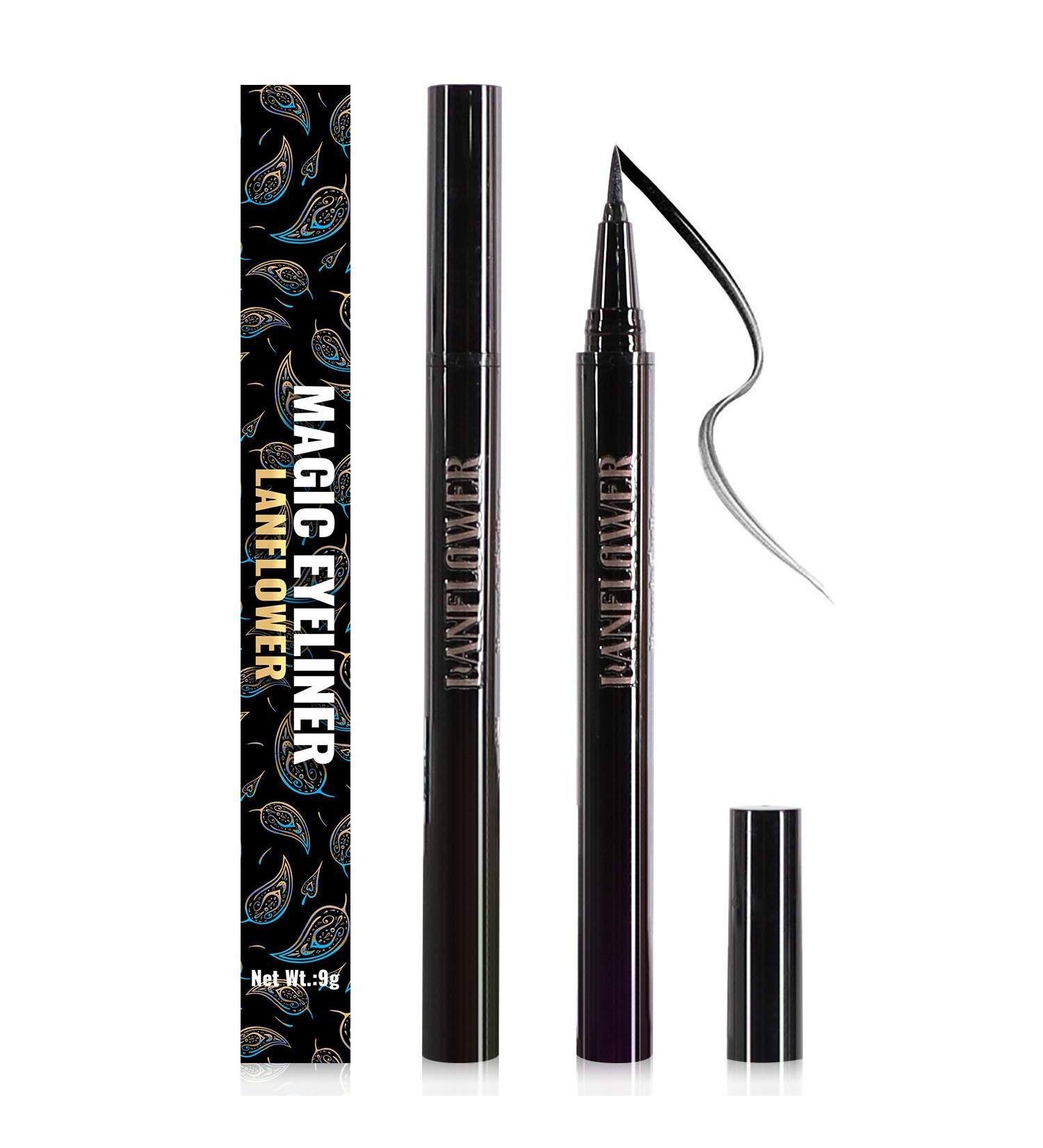 Upgrade Magic Waterproof Self-Adhesive Eyeliner - No Glue or Magnets Needed! - Buy Online on GoSupps.com