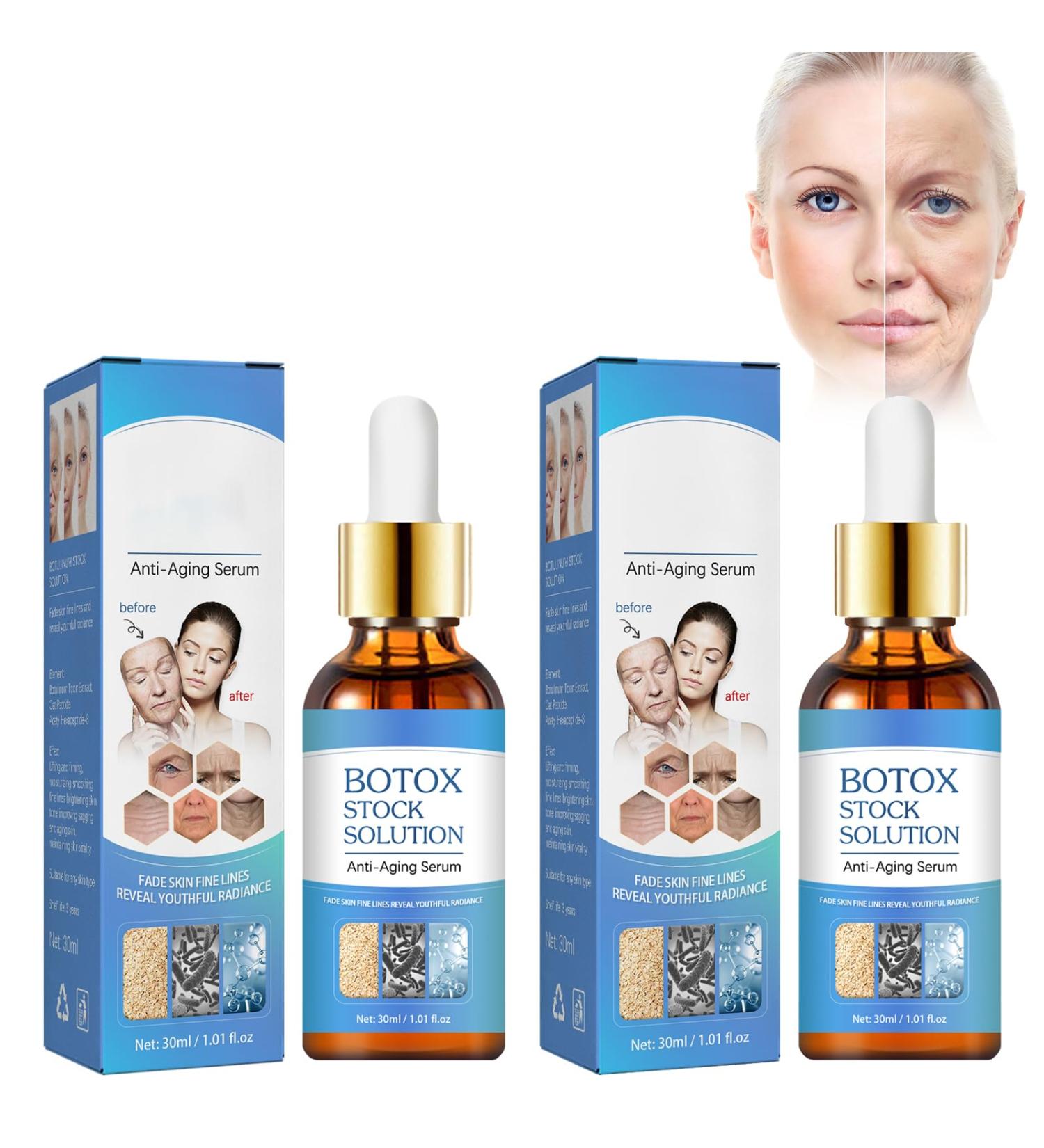 Face Serum Toner (D) - Buy Online on GoSupps.com