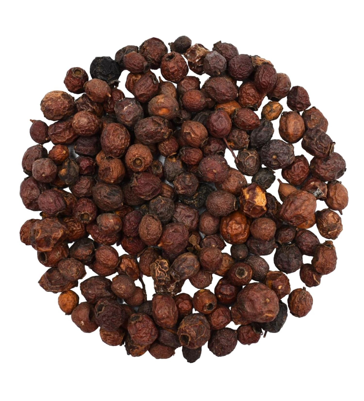 Aub pine Enti res S ch es Baies - Crataegus Monogyna (1kg)