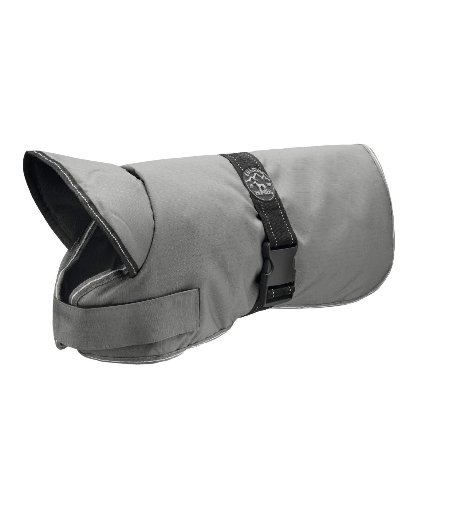 Hunter Denali Dog Coat - Warm Water-Repellent Size 40 | Shop Internationally for Premium Pet Gear - Buy Online on GoSupps.com
