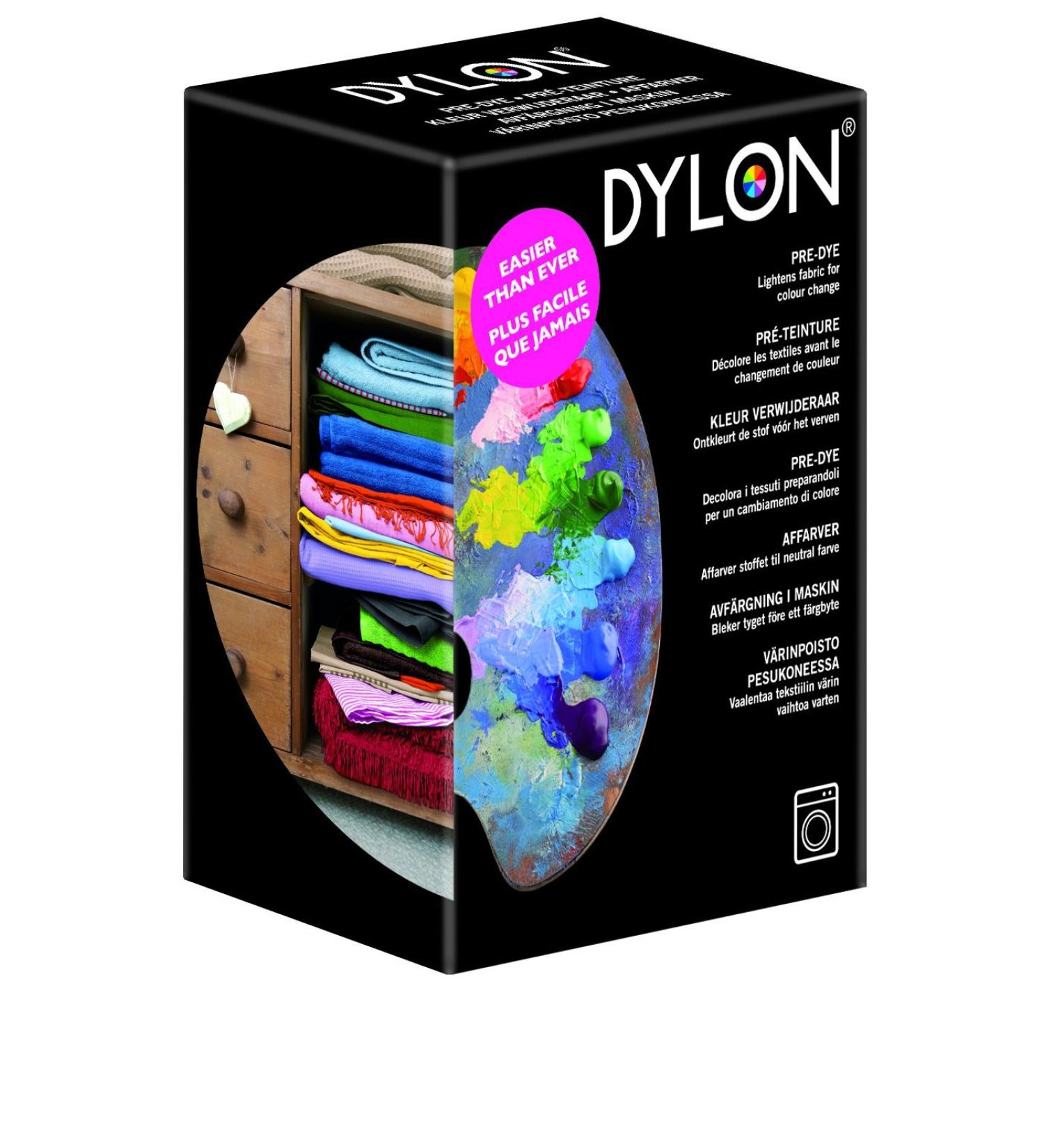 Dylon Pre Dye